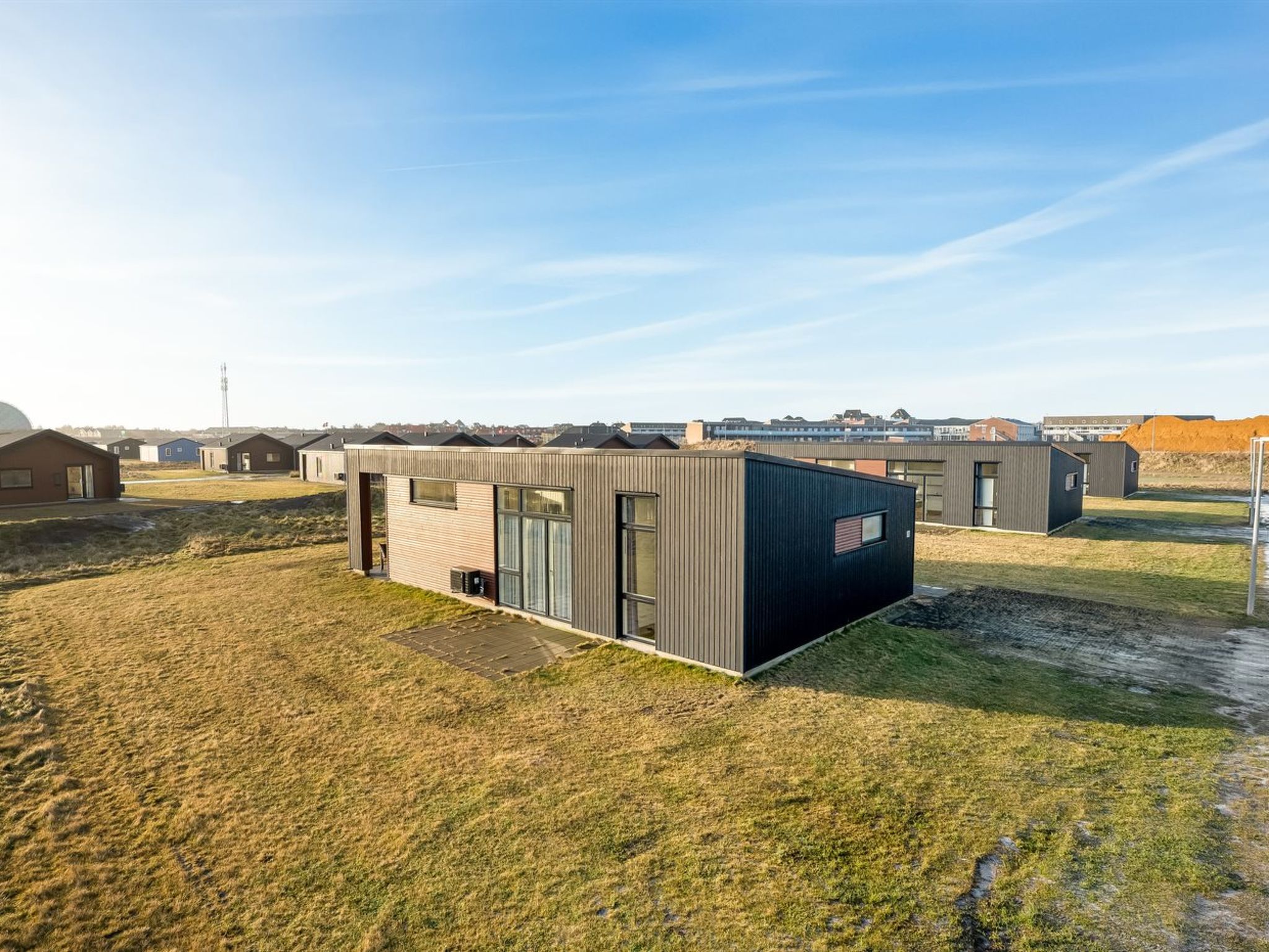 "Winder" - 500m from the sea — House (4 of 29)