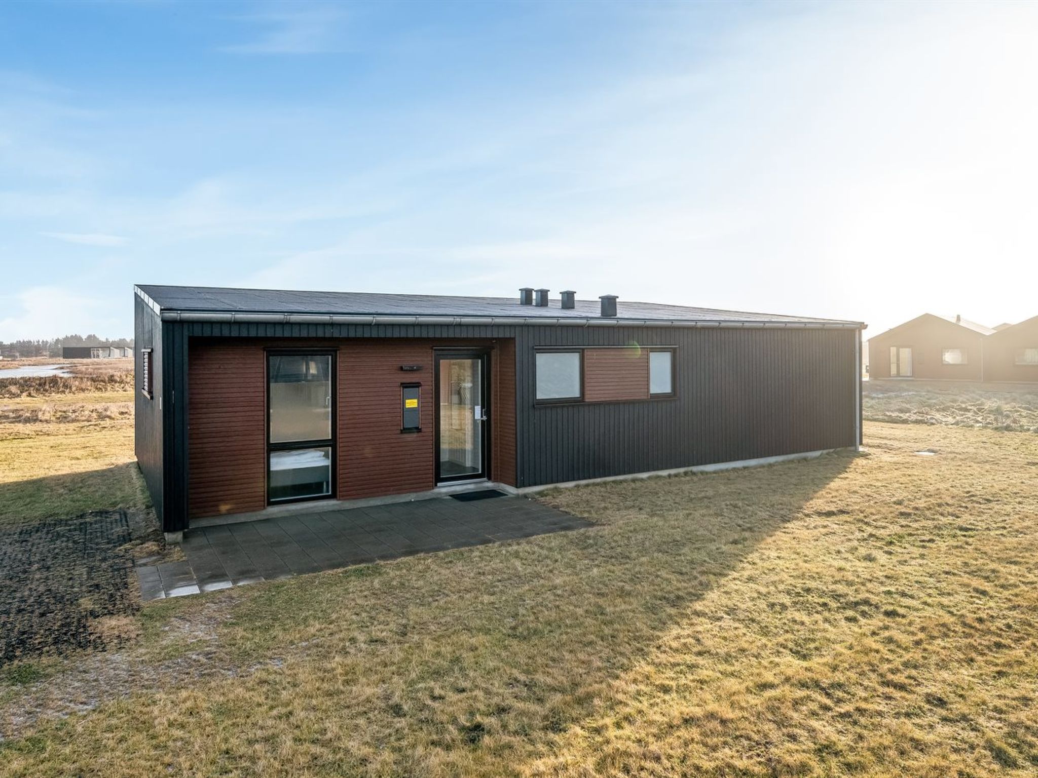 "Winder" - 500m from the sea — House (5 of 29)
