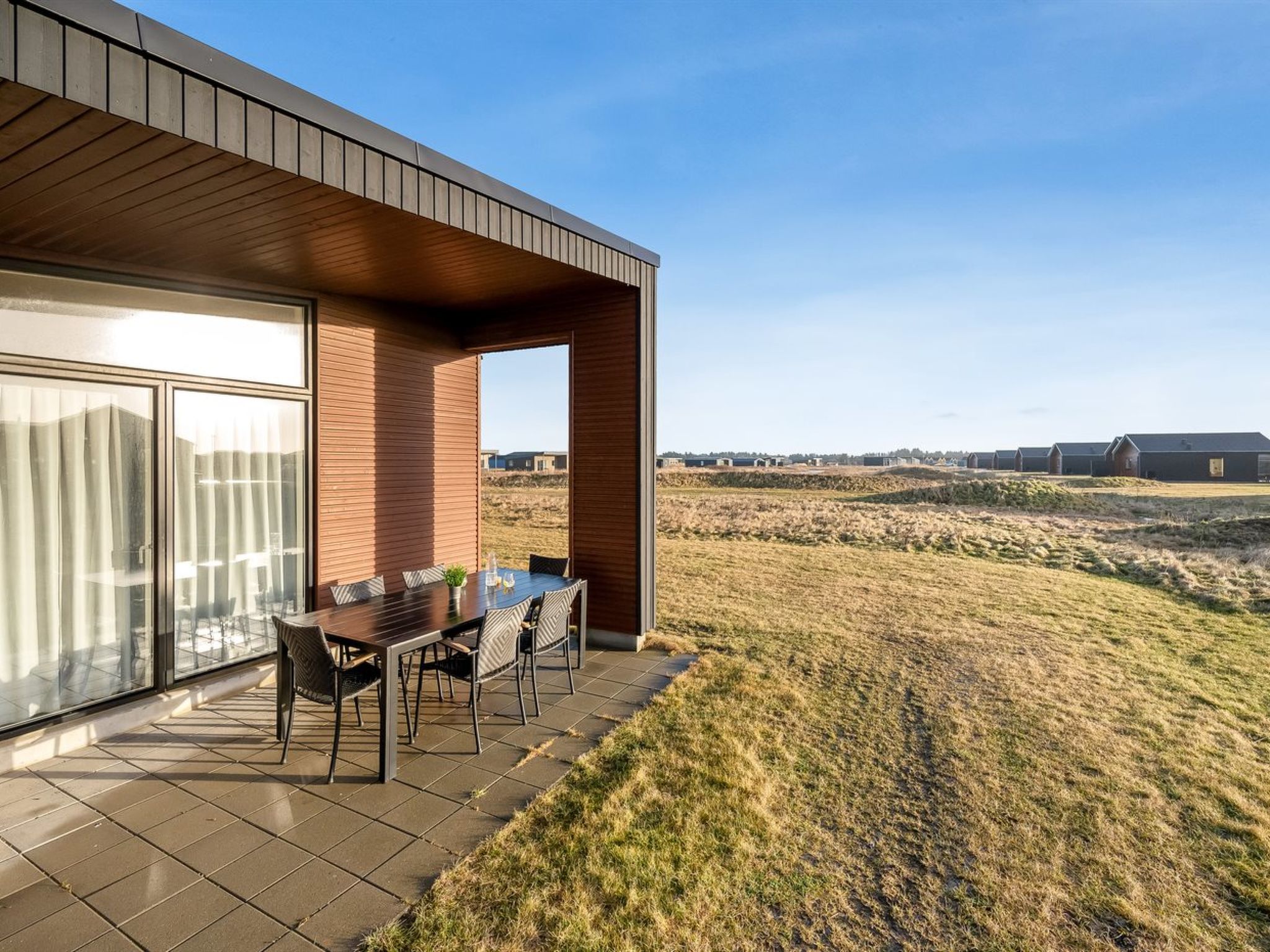 "Winder" - 500m from the sea — Terrace (2 of 29)