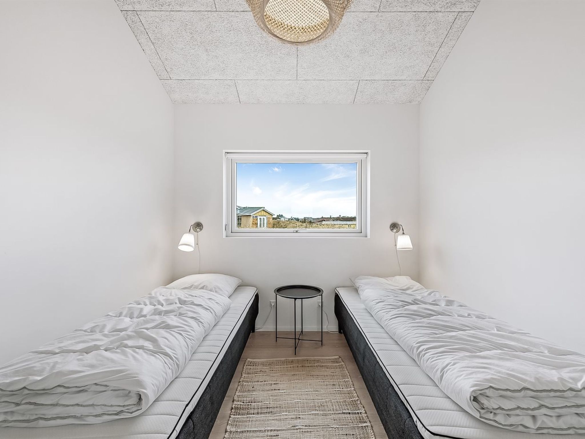 "Chenoa" - 350m from the sea