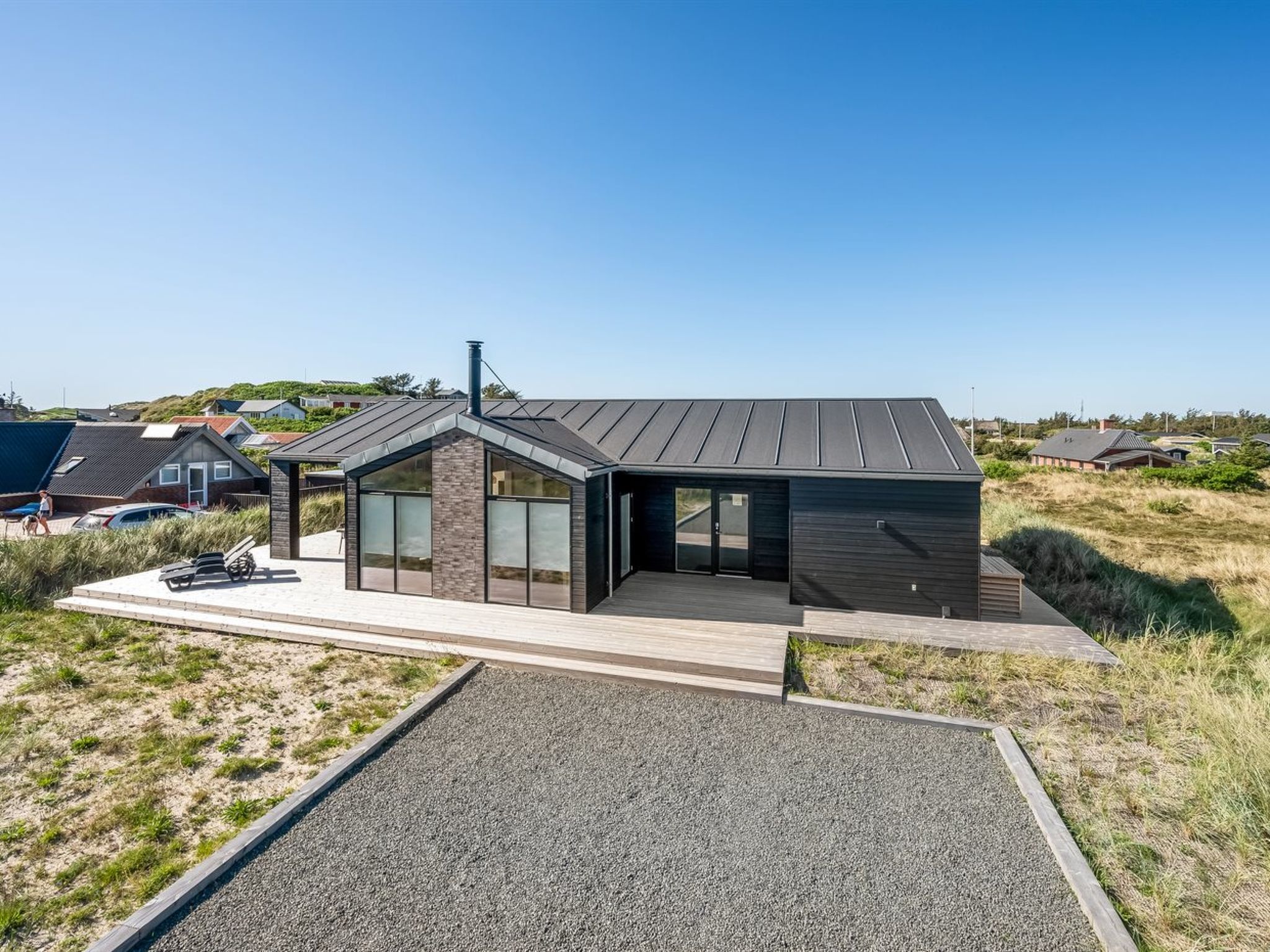 "Chenoa" - 350m from the sea — House (5 of 46)