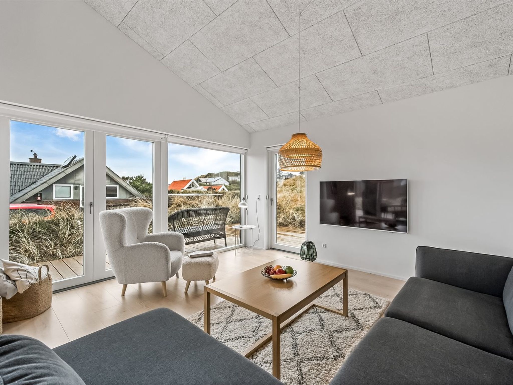 "Chenoa" - 350m from the sea
