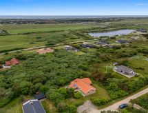 Vrijstaande woning bij Ringkøbing met privé-zwembad en sauna, op 1.3 km van zee - thumbnail 2