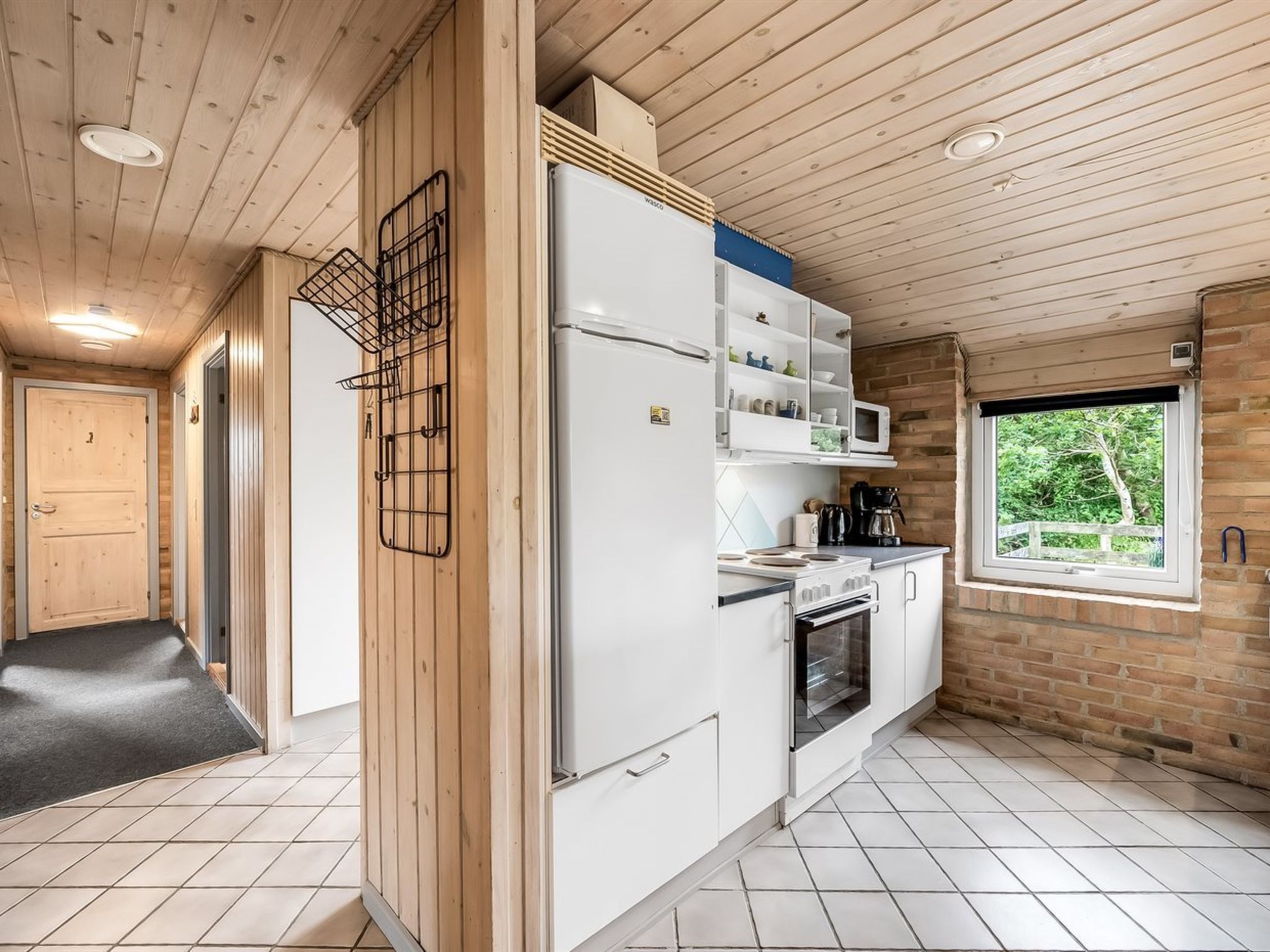 Vrijstaande woning bij Ringkøbing met privé-zwembad en sauna, op 1.3 km van zee - foto 12