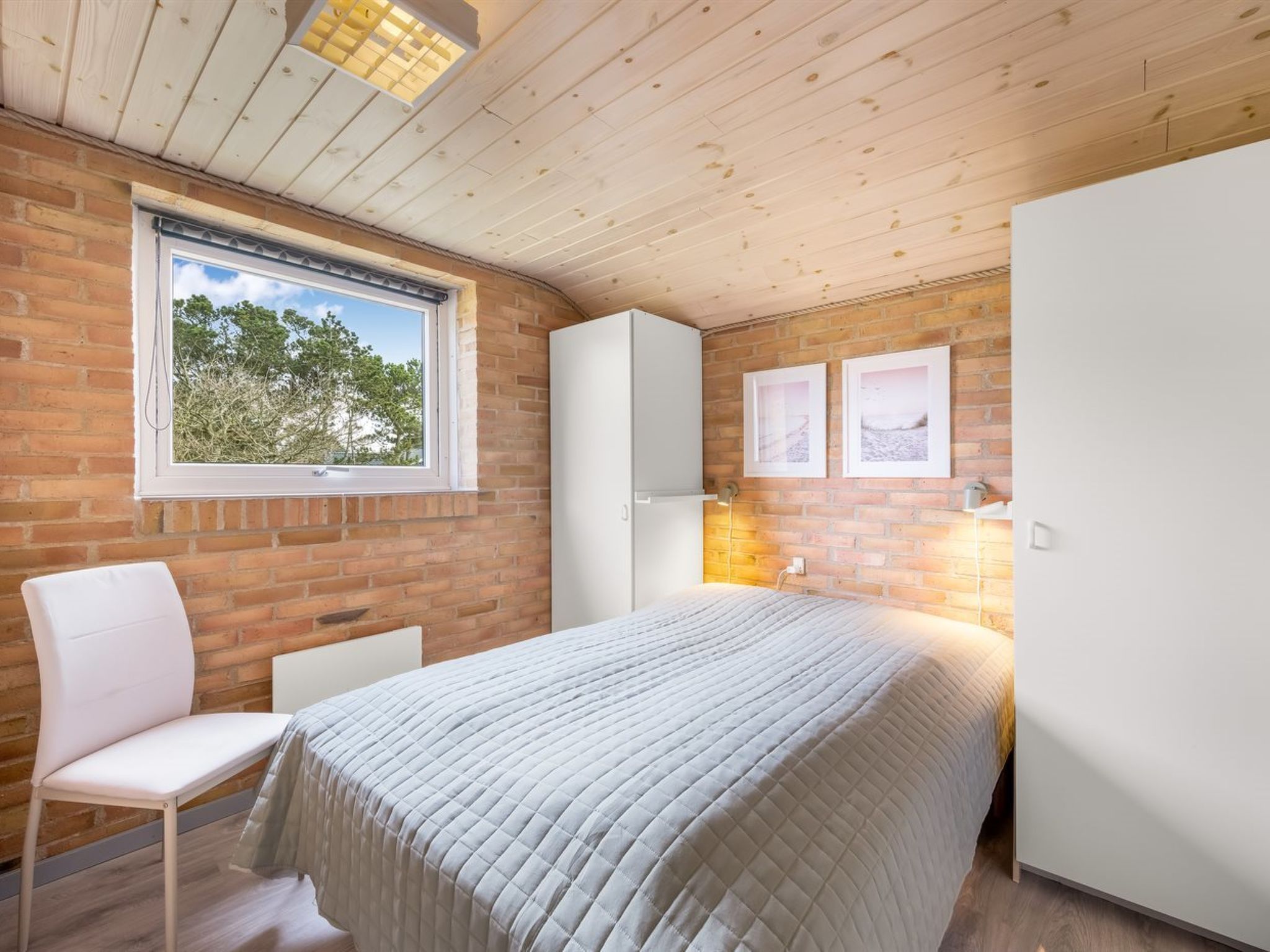Vrijstaande woning bij Ringkøbing met privé-zwembad en sauna, op 1.3 km van zee - foto 18