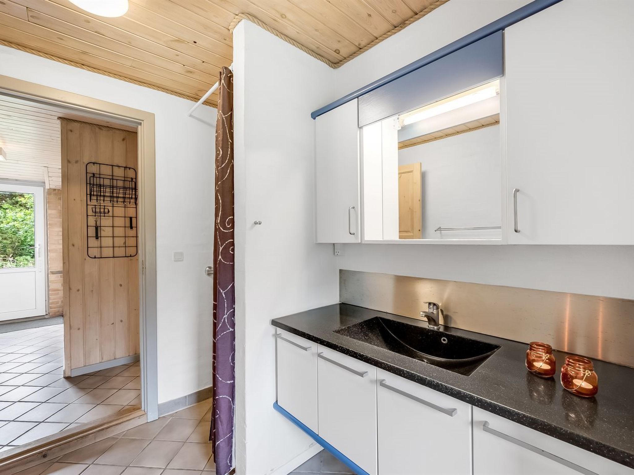 Vrijstaande woning bij Ringkøbing met privé-zwembad en sauna, op 1.3 km van zee - foto 20