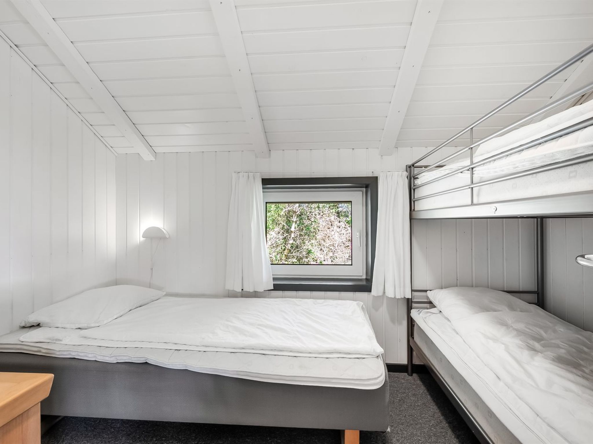 "Aage" - 1.7km from the sea - Drinnen