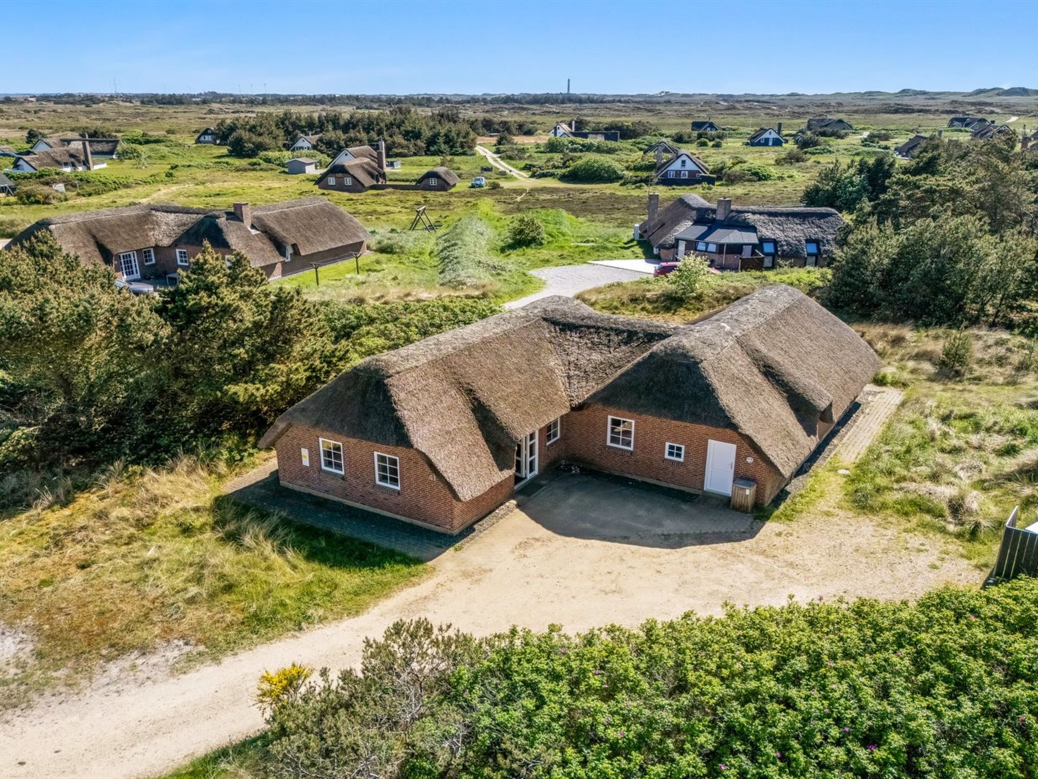 "Stella" - 700m from the sea