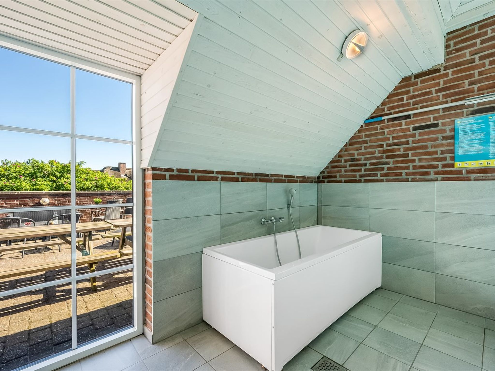 "Stella" - 700m from the sea - Drinnen