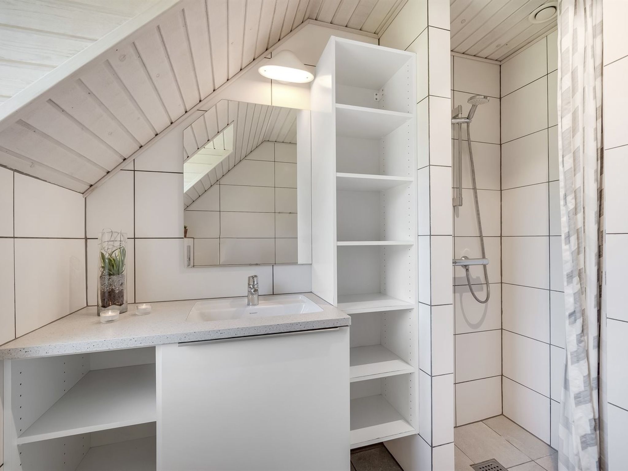 "Stella" - 700m from the sea - Drinnen