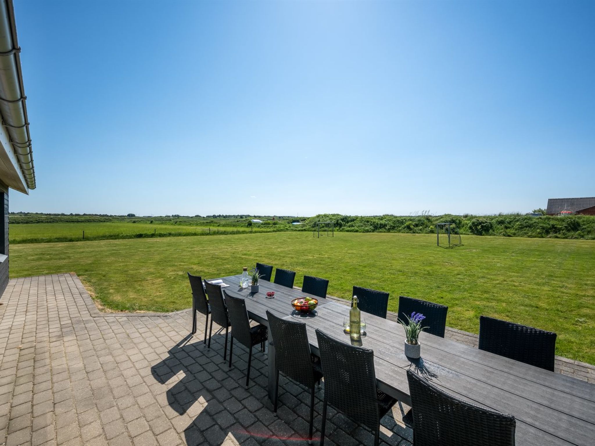 "Germund" - 770m from the sea — Terrace (4 of 46)