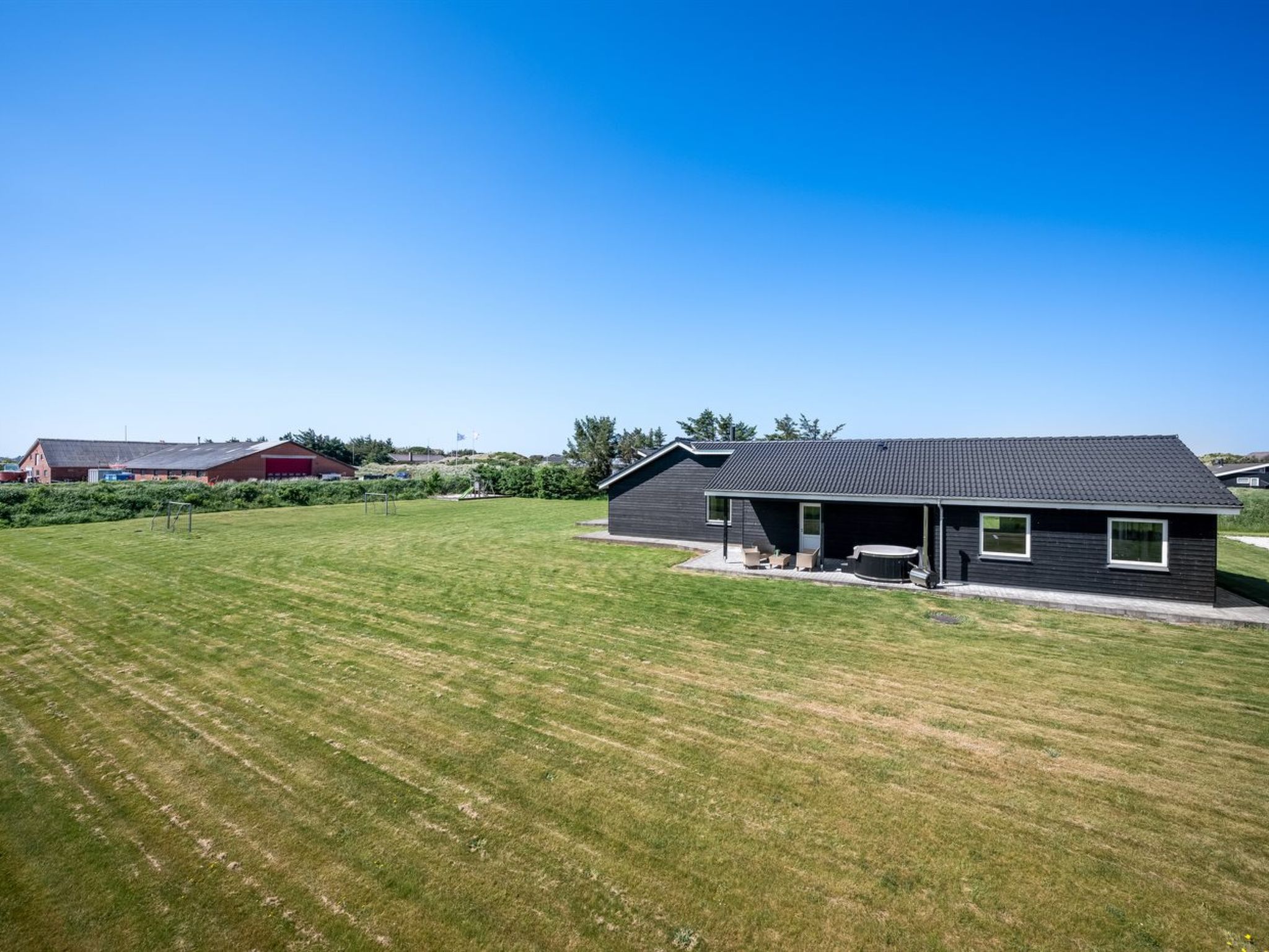 "Germund" - 770m from the sea — House (5 of 46)