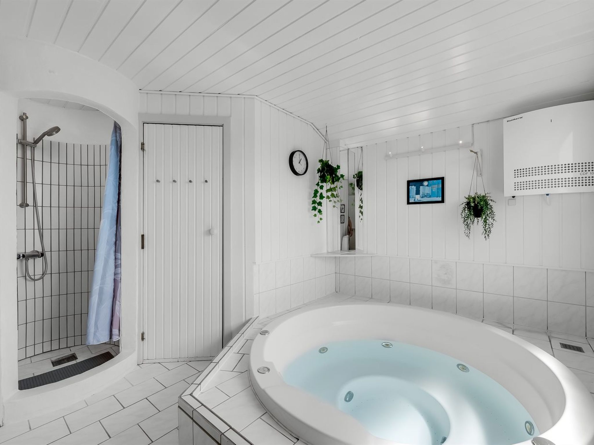 "Elviira" - 600m from the sea - Binnen