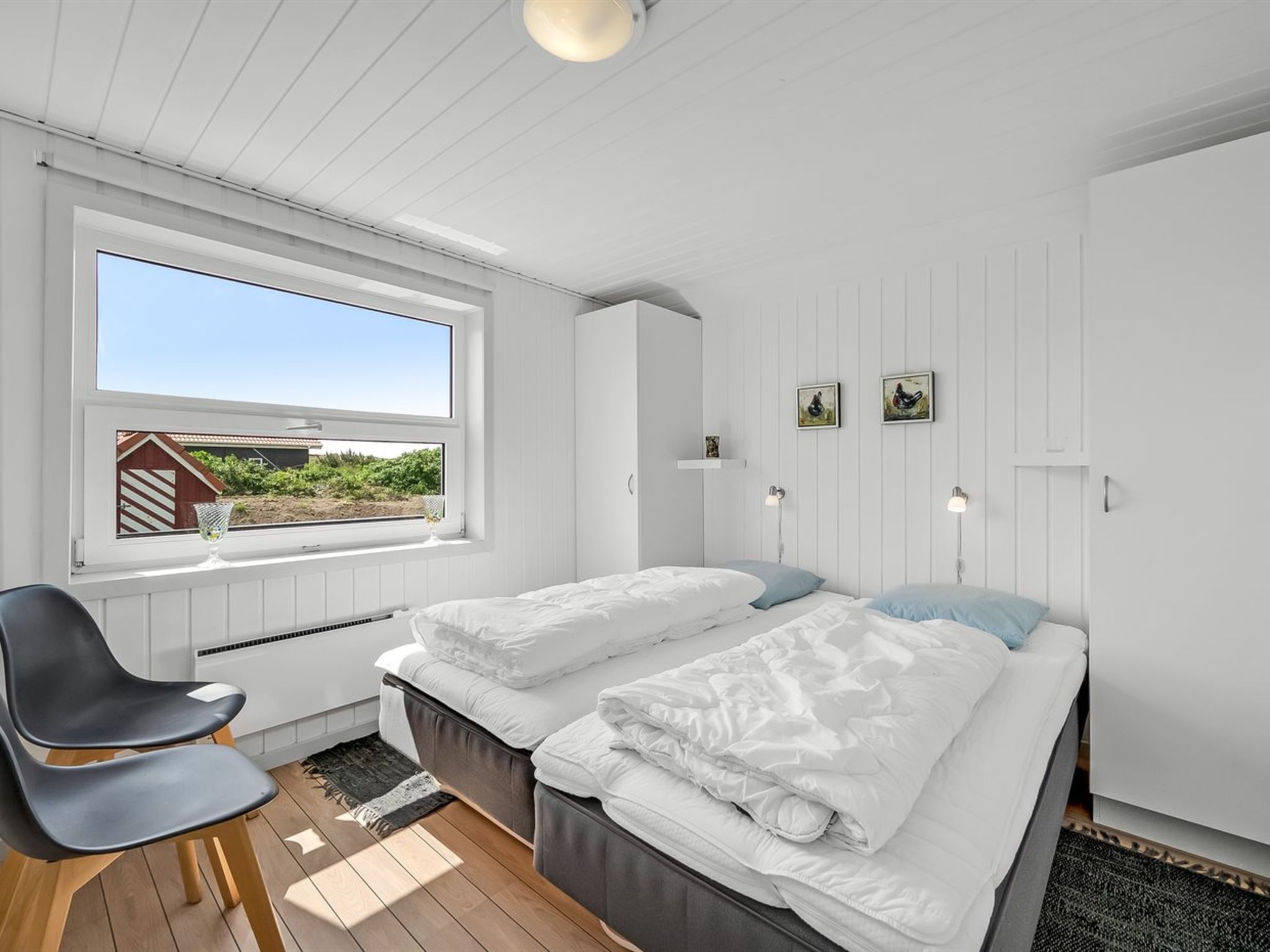 "Elviira" - 600m from the sea - Binnen