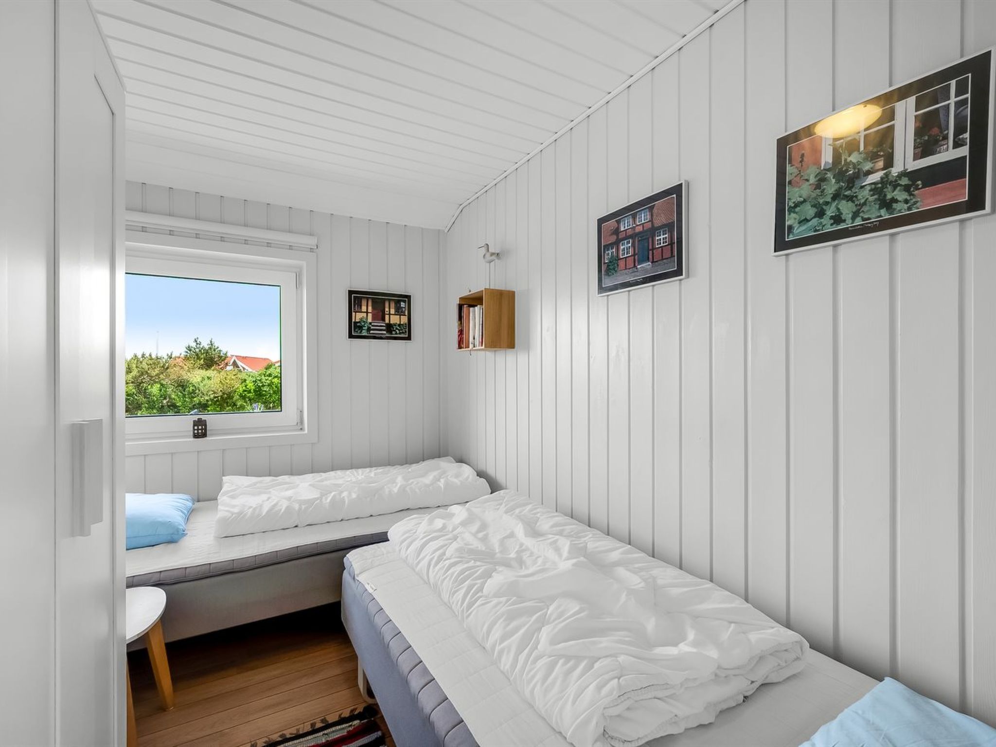 "Elviira" - 600m from the sea - Binnen