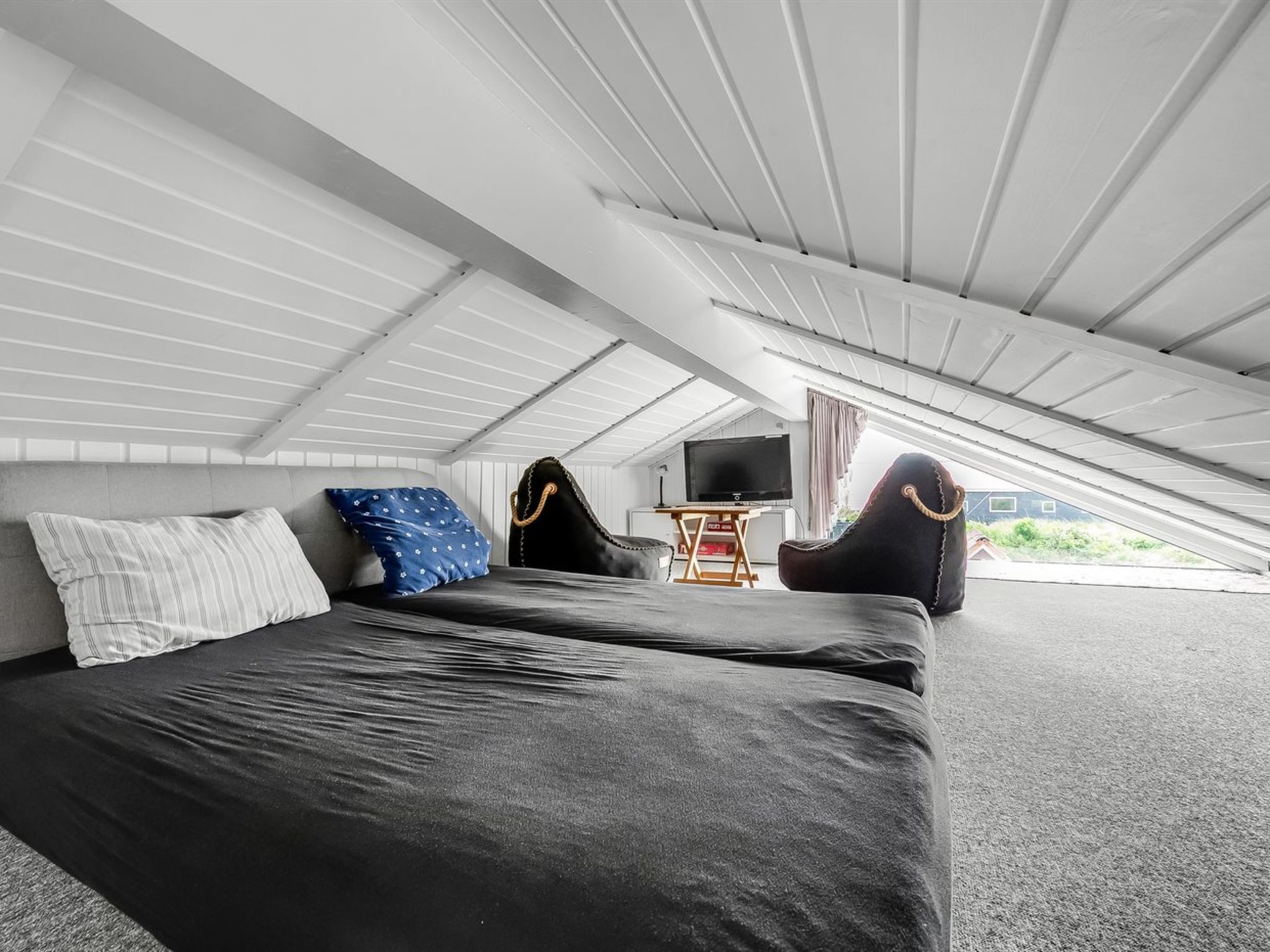"Elviira" - 600m from the sea - Binnen