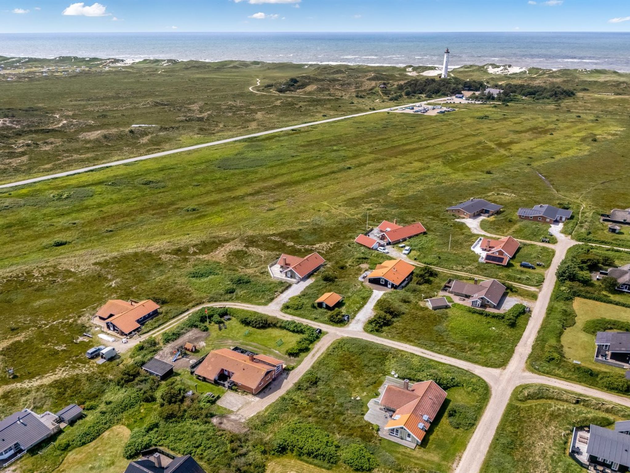 "Elviira" - 600m from the sea - Buiten