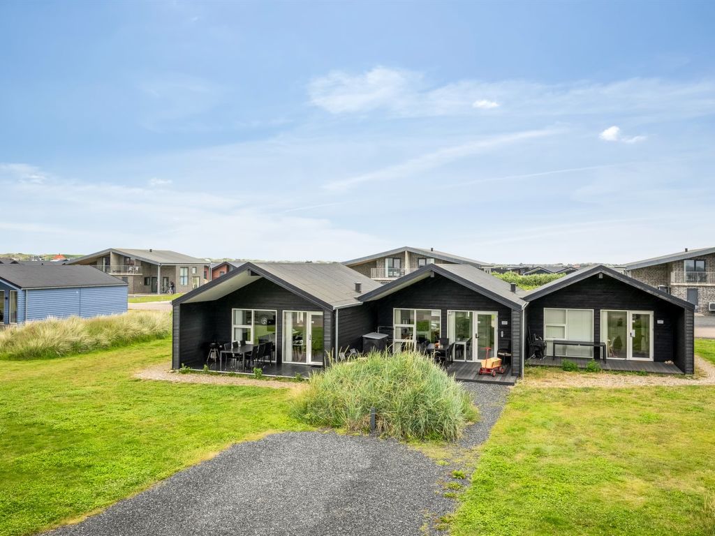 Appartement Antonelle