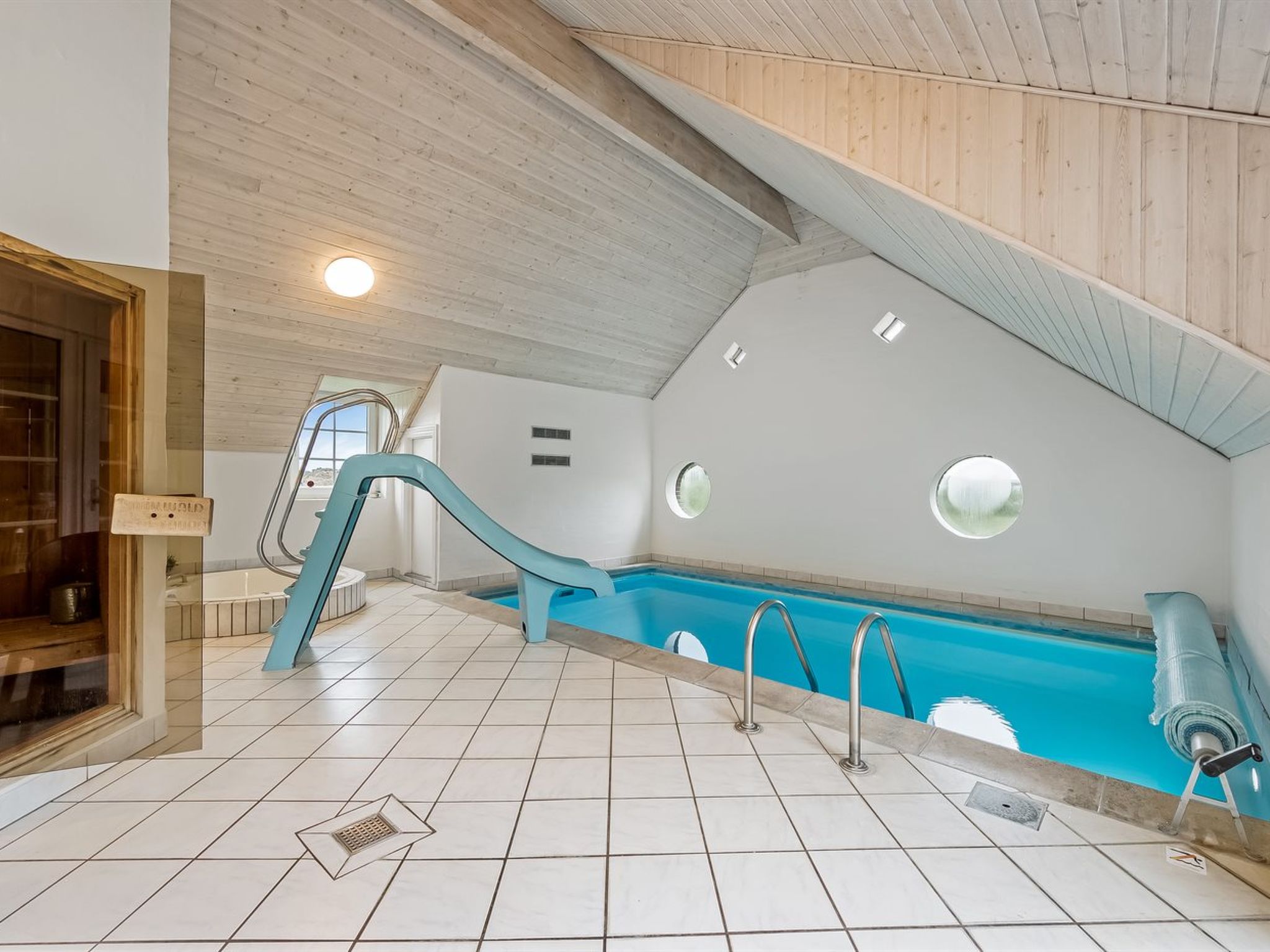 "Botmar" - 1.5km from the sea - Buiten