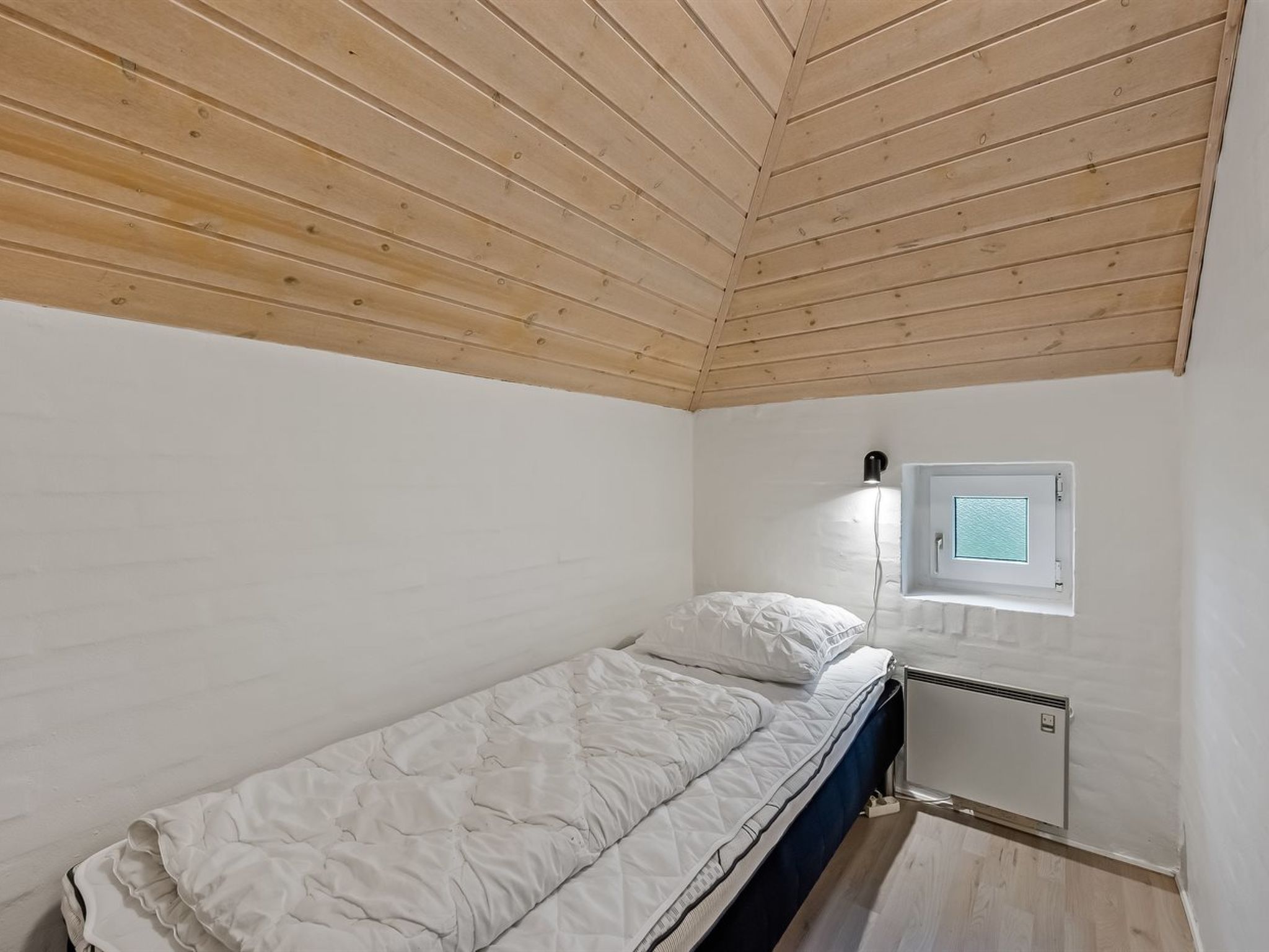 "Botmar" - 1.5km from the sea - Binnen