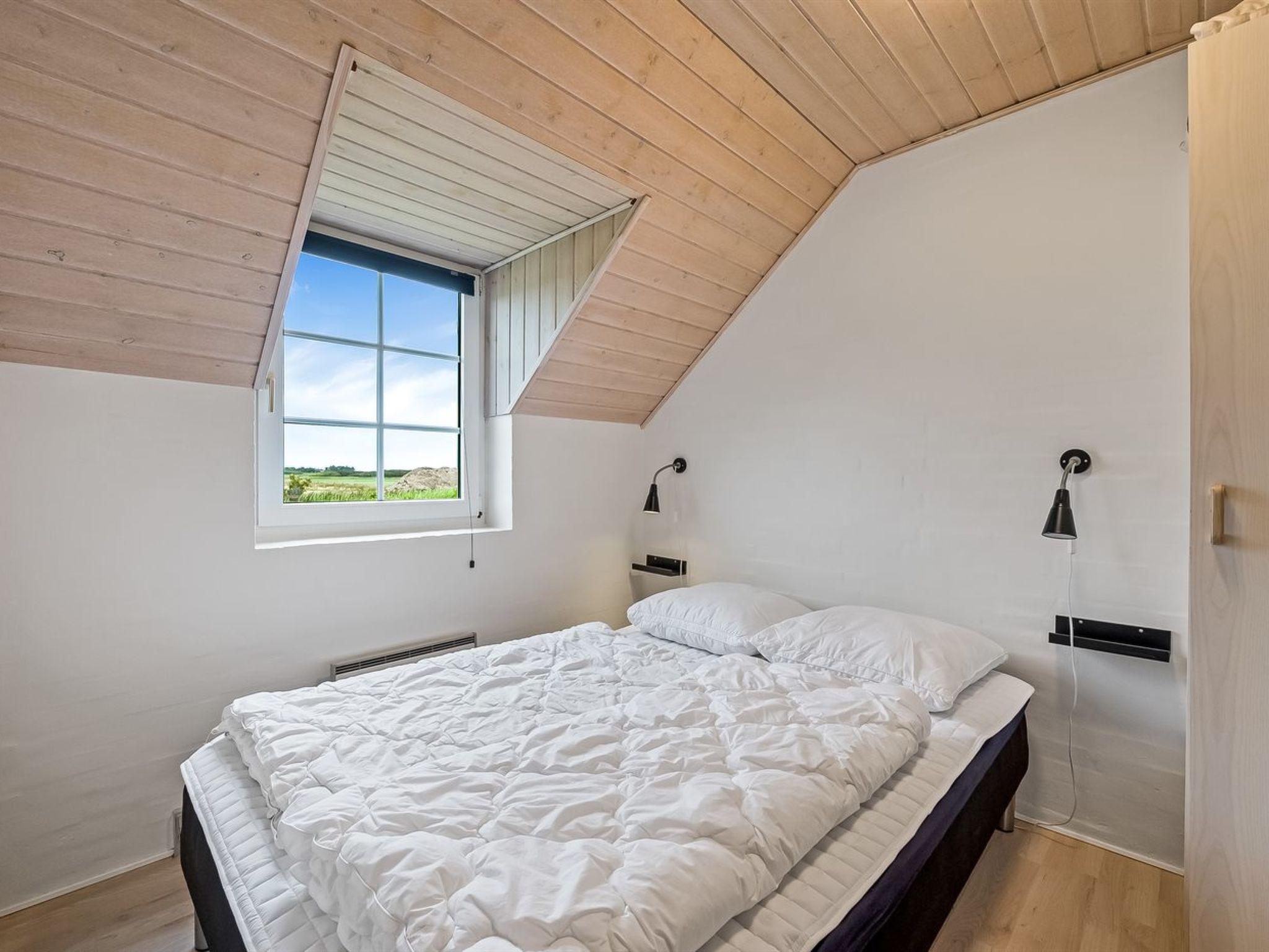 "Botmar" - 1.5km from the sea - Binnen