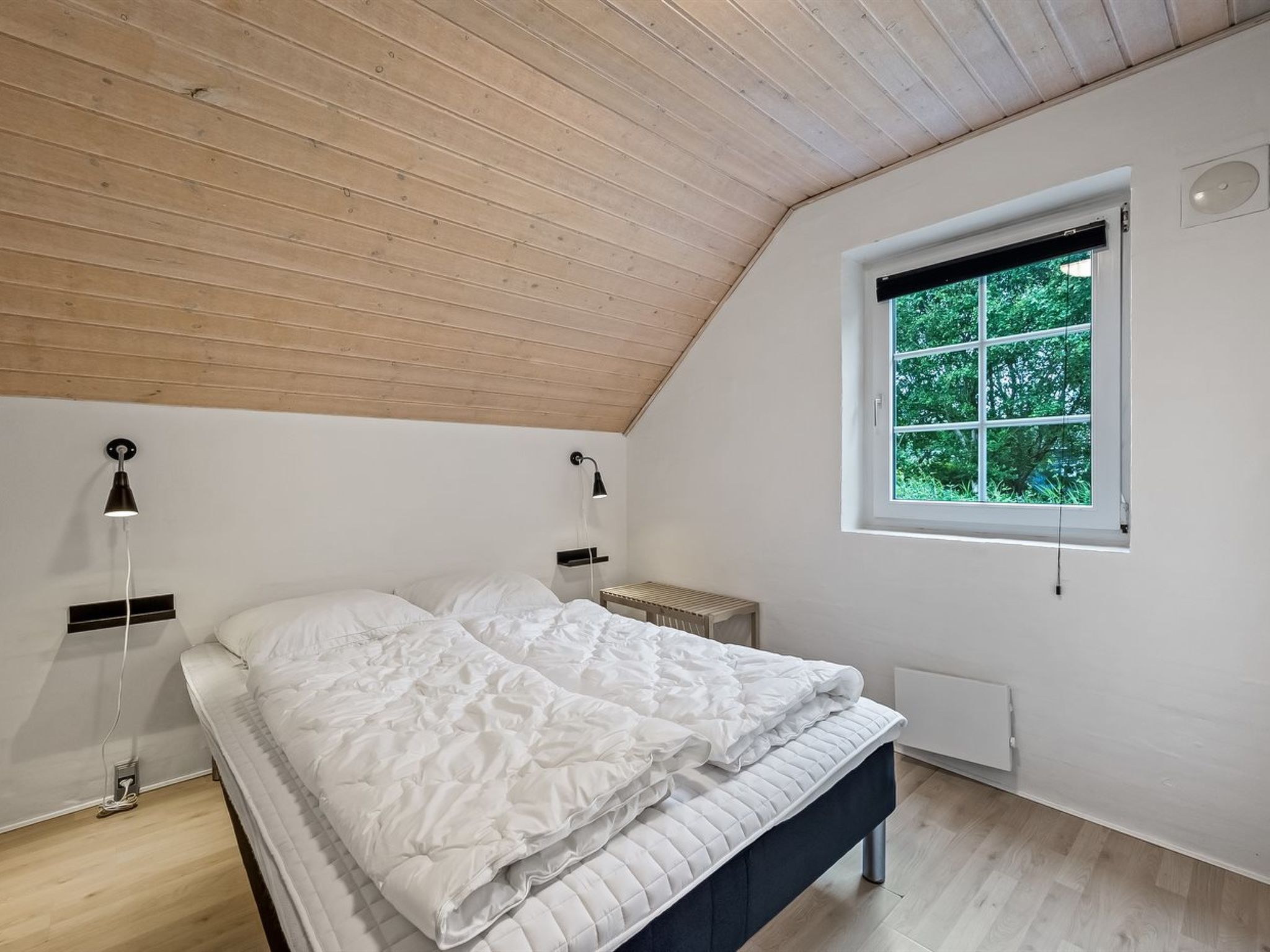 "Botmar" - 1.5km from the sea - Binnen