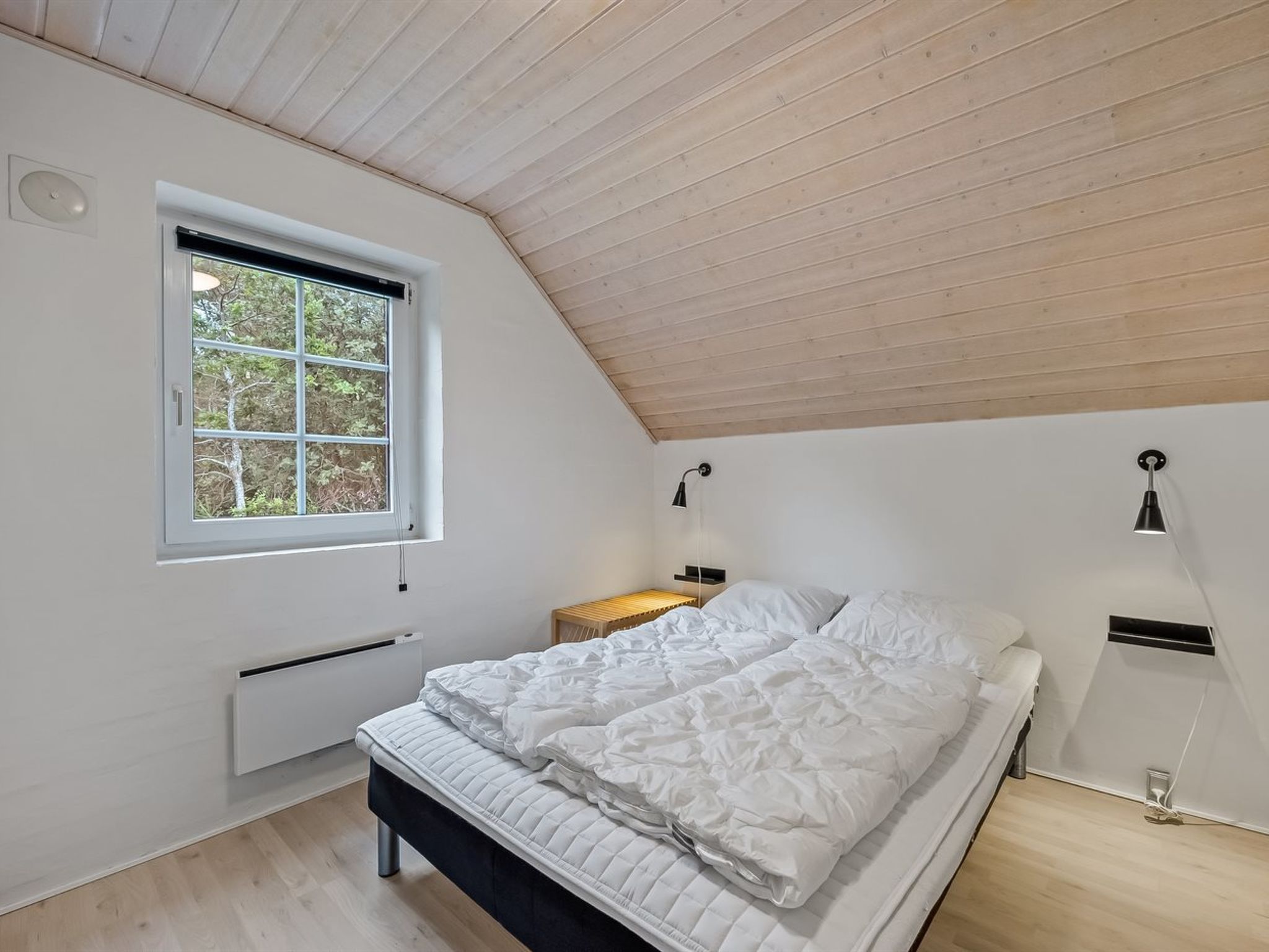 "Botmar" - 1.5km from the sea - Binnen