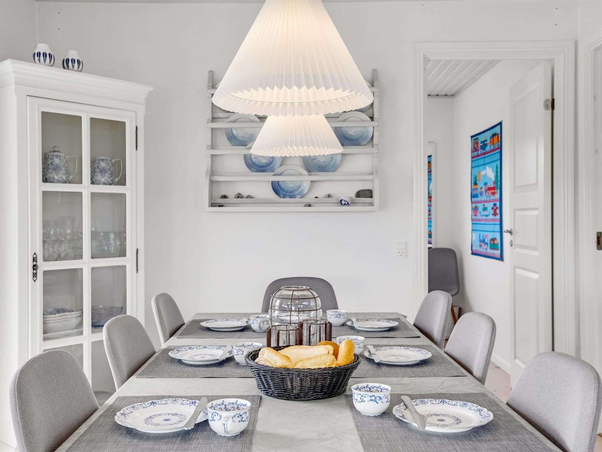 "Hejdi" - 650m from the sea