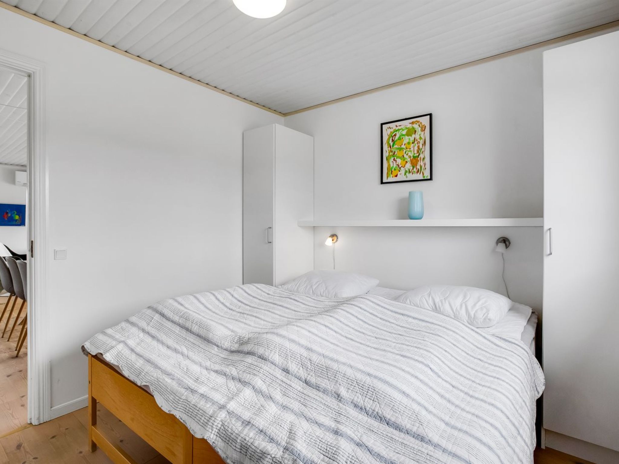 "Hejdi" - 650m from the sea - Drinnen