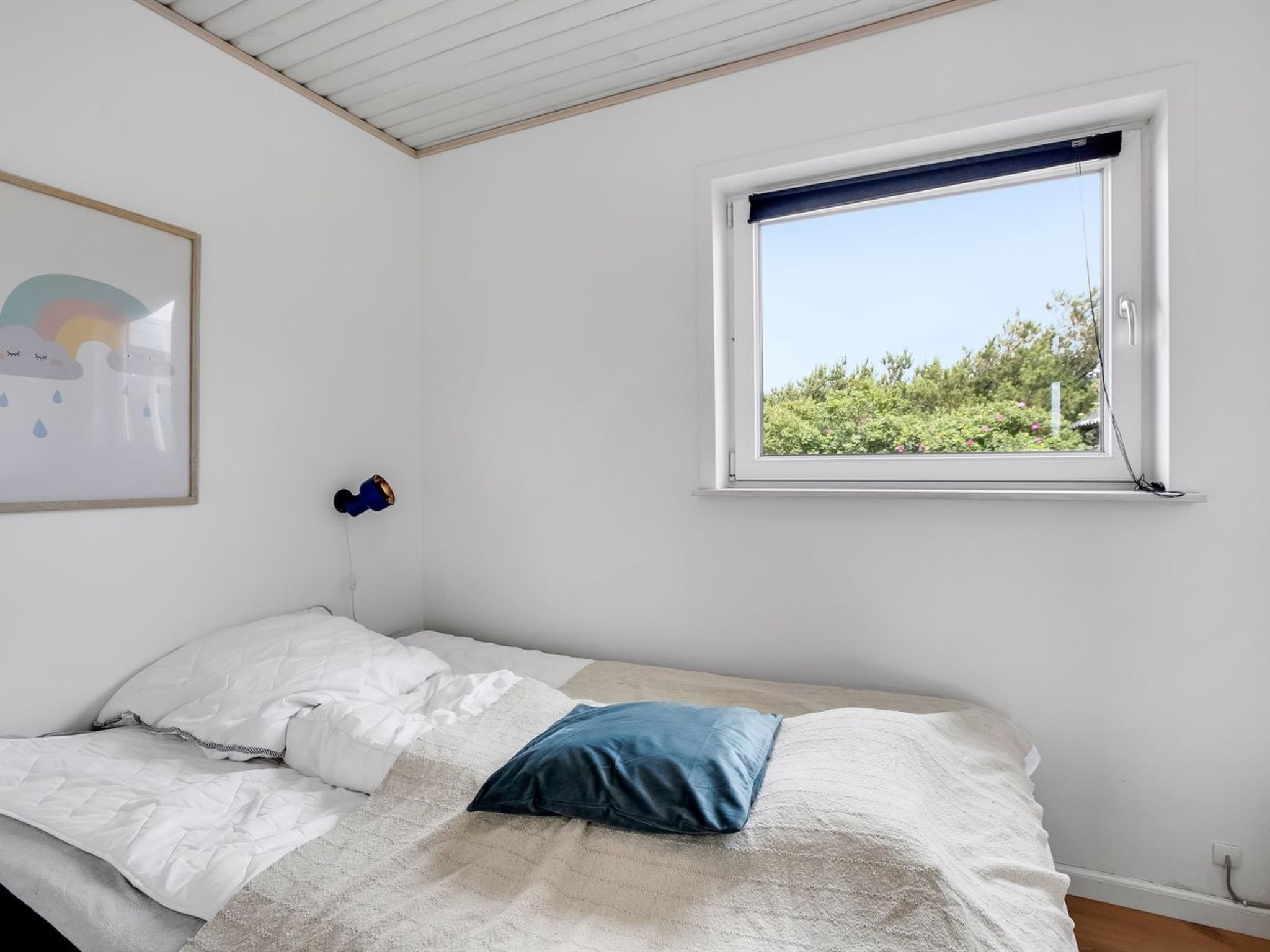 "Hejdi" - 650m from the sea - Drinnen