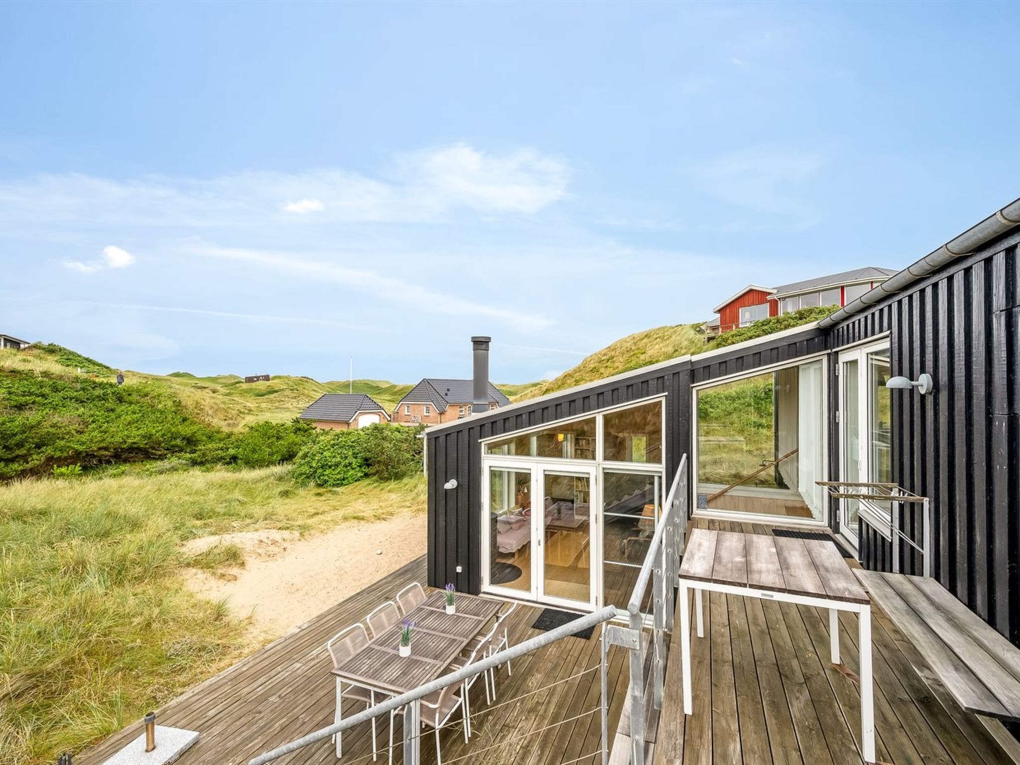 "Paaske" -  from the sea — Terrace (2 of 32)