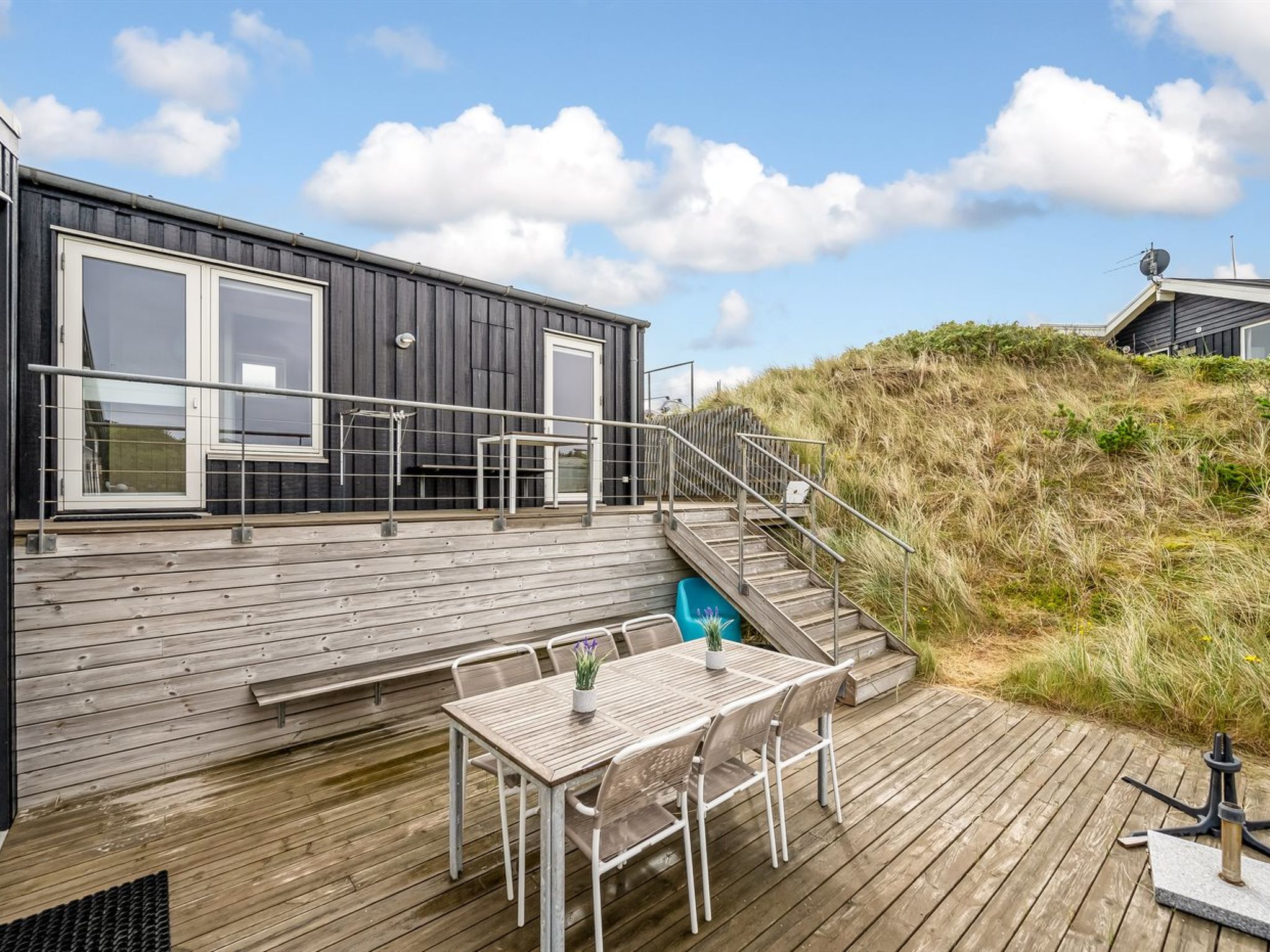 "Paaske" -  from the sea — Terrace (3 of 32)