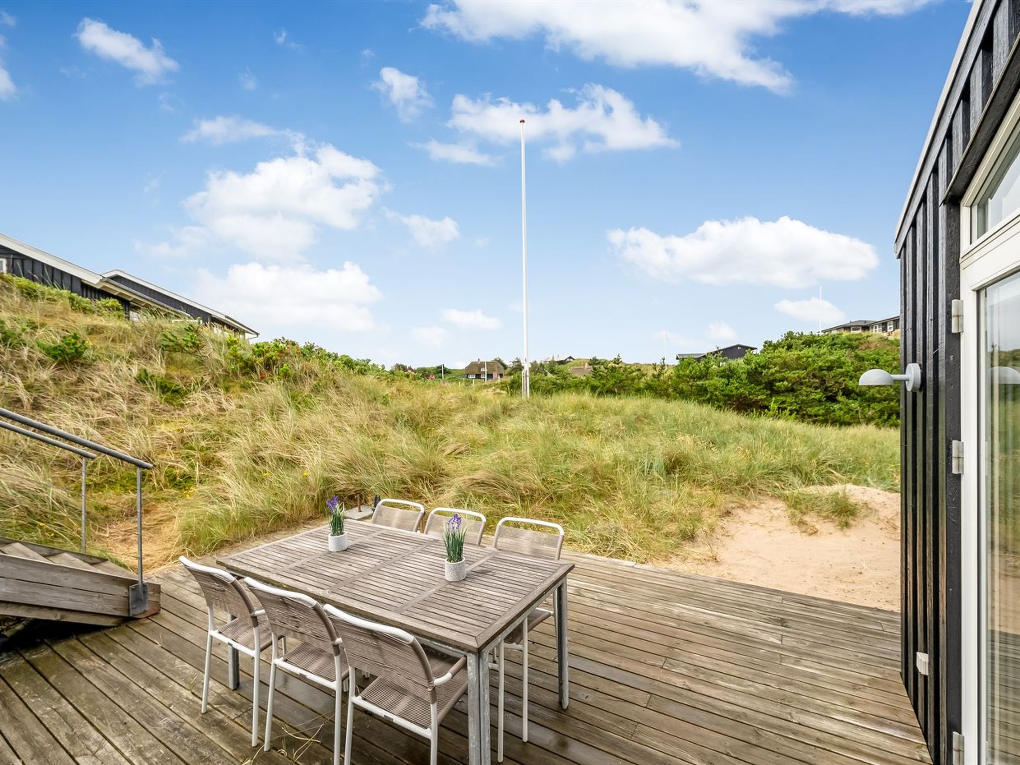 "Paaske" -  from the sea — Terrace (4 of 32)