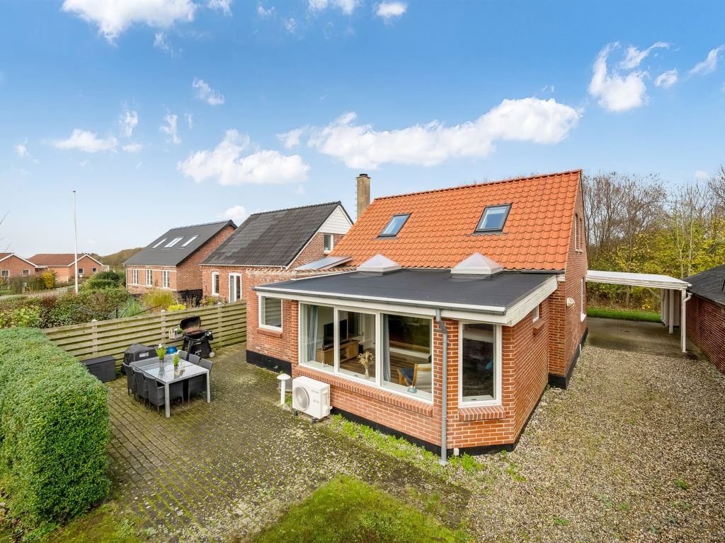 Vakantiehuis Adam