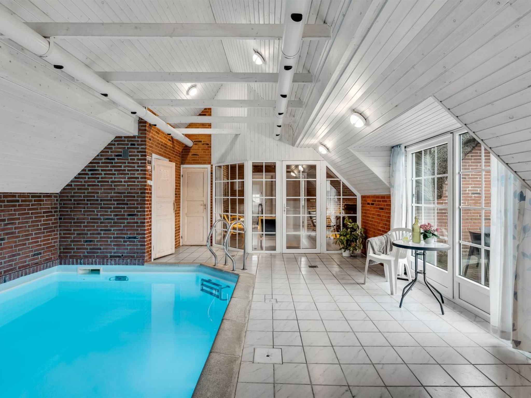"Madsen" -  from the sea — Pool Outdoor (4 of 34)