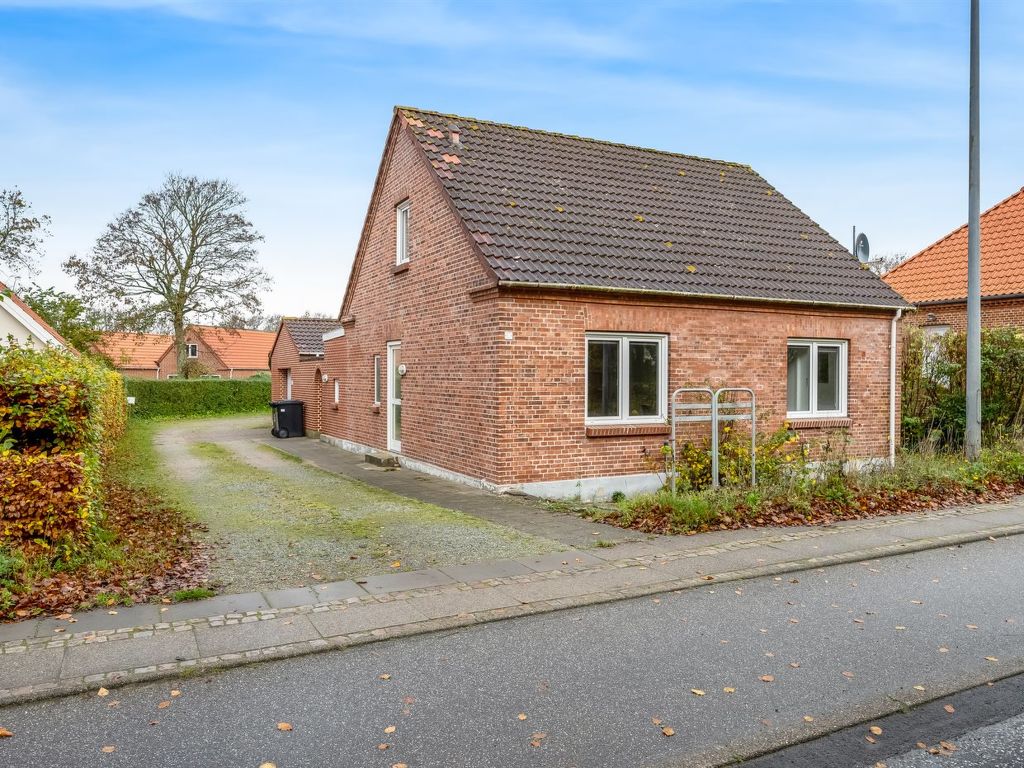 Appartement Trpana in Denemarken