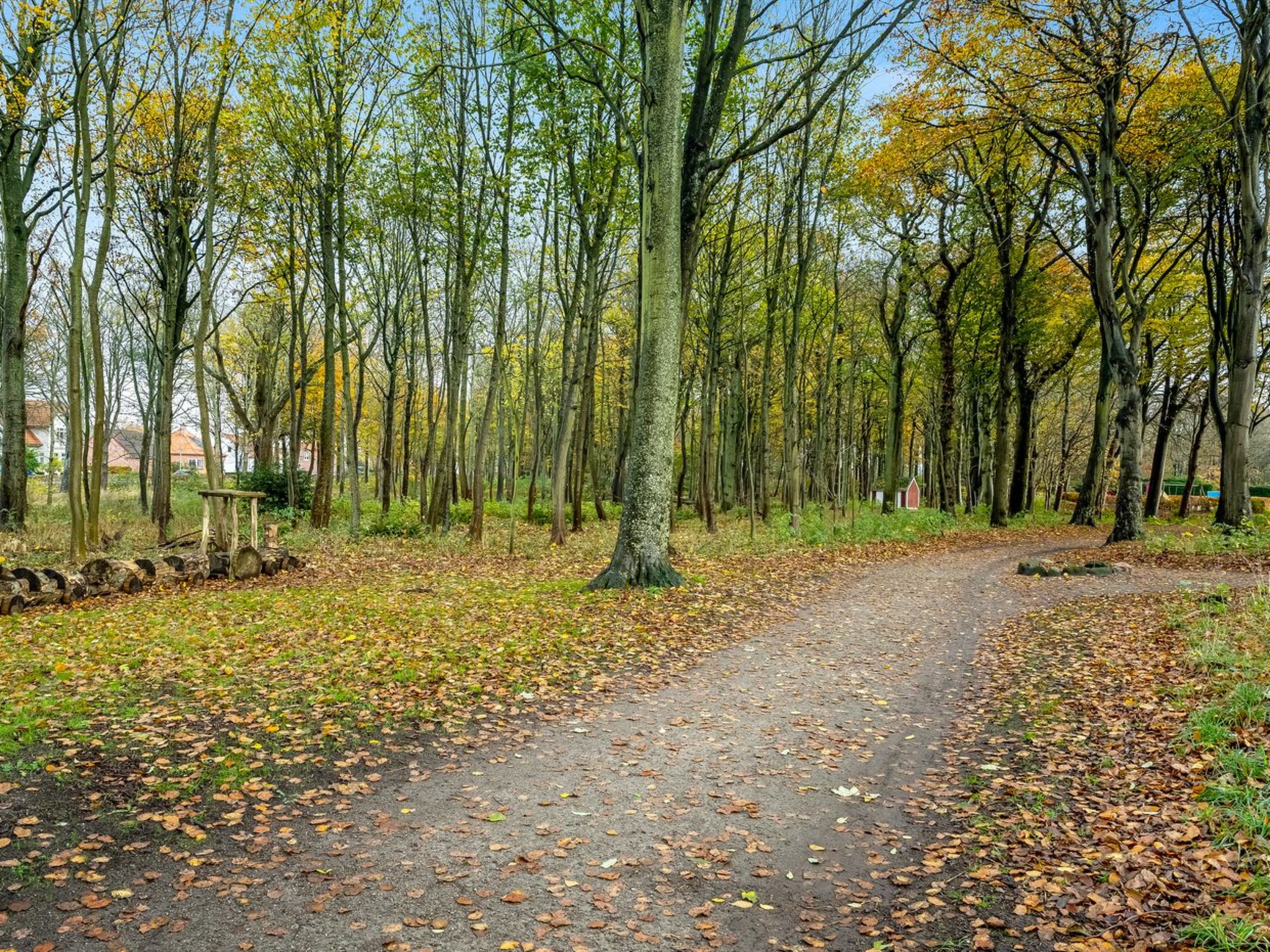 "Trpana" - 1km to the fjord - Buiten