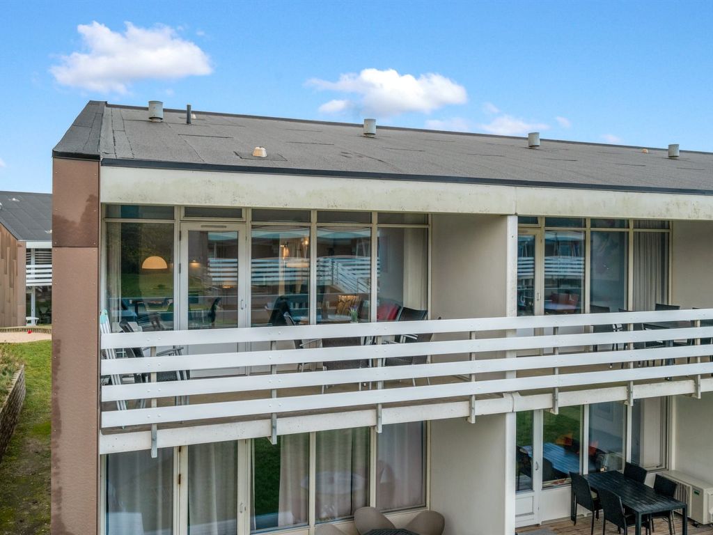 Appartement Frosina in Denemarken