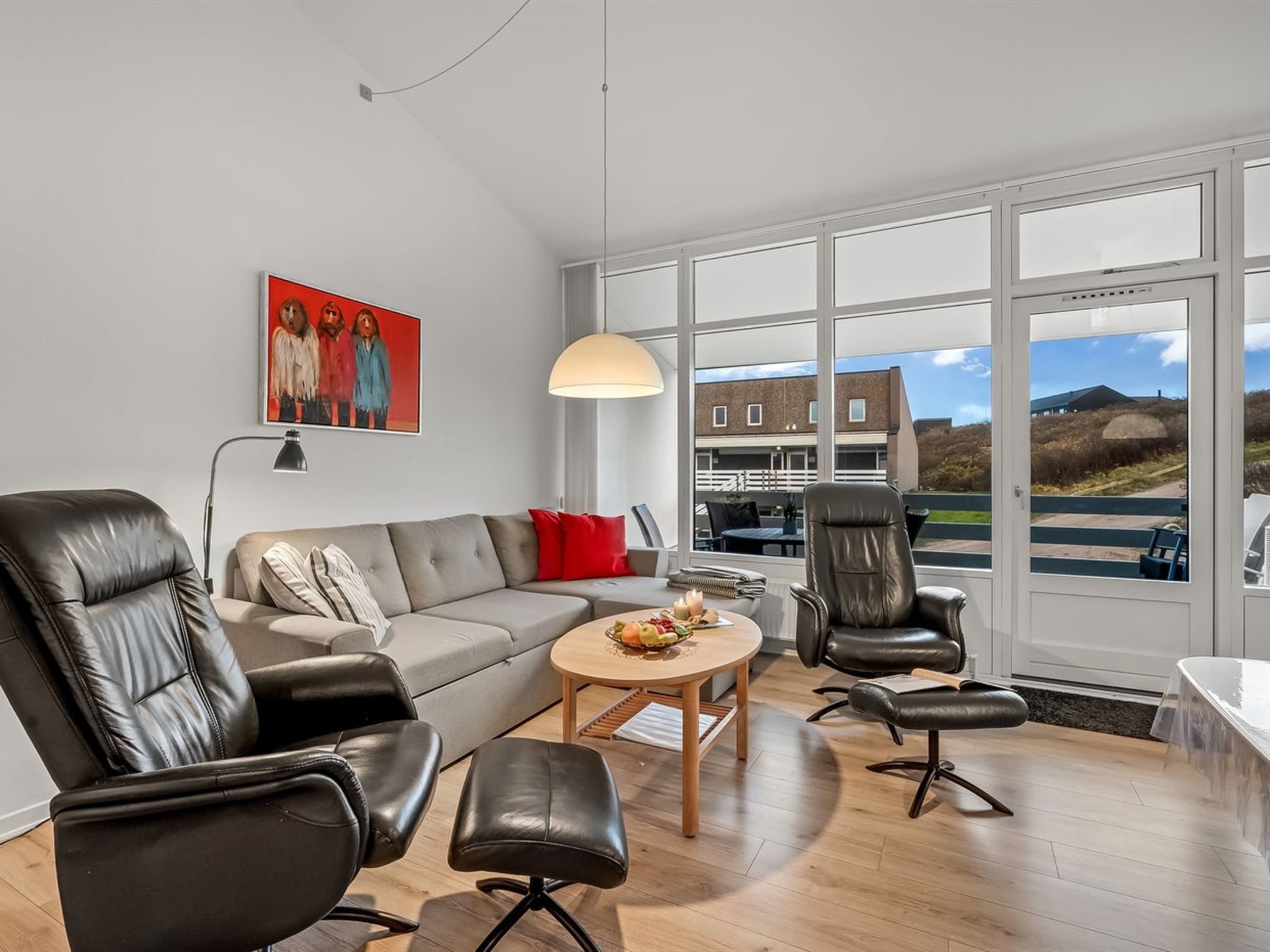 "Frosina" - 200m from the sea-Inside