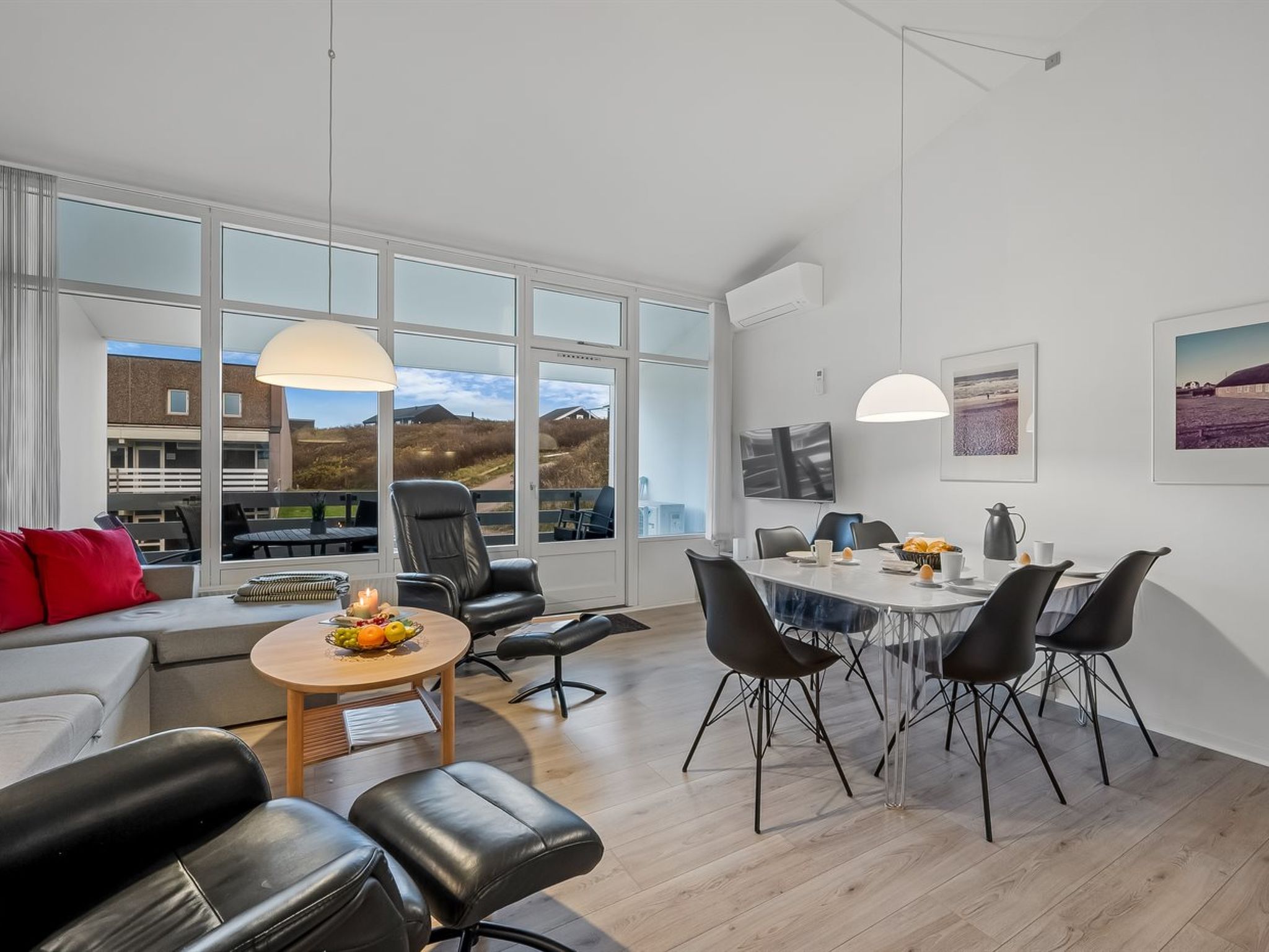 "Frosina" - 200m from the sea-Inside