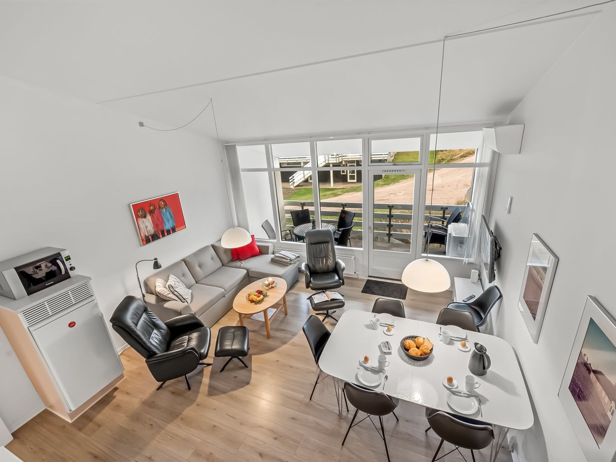 "Frosina" - 200m from the sea-Inside