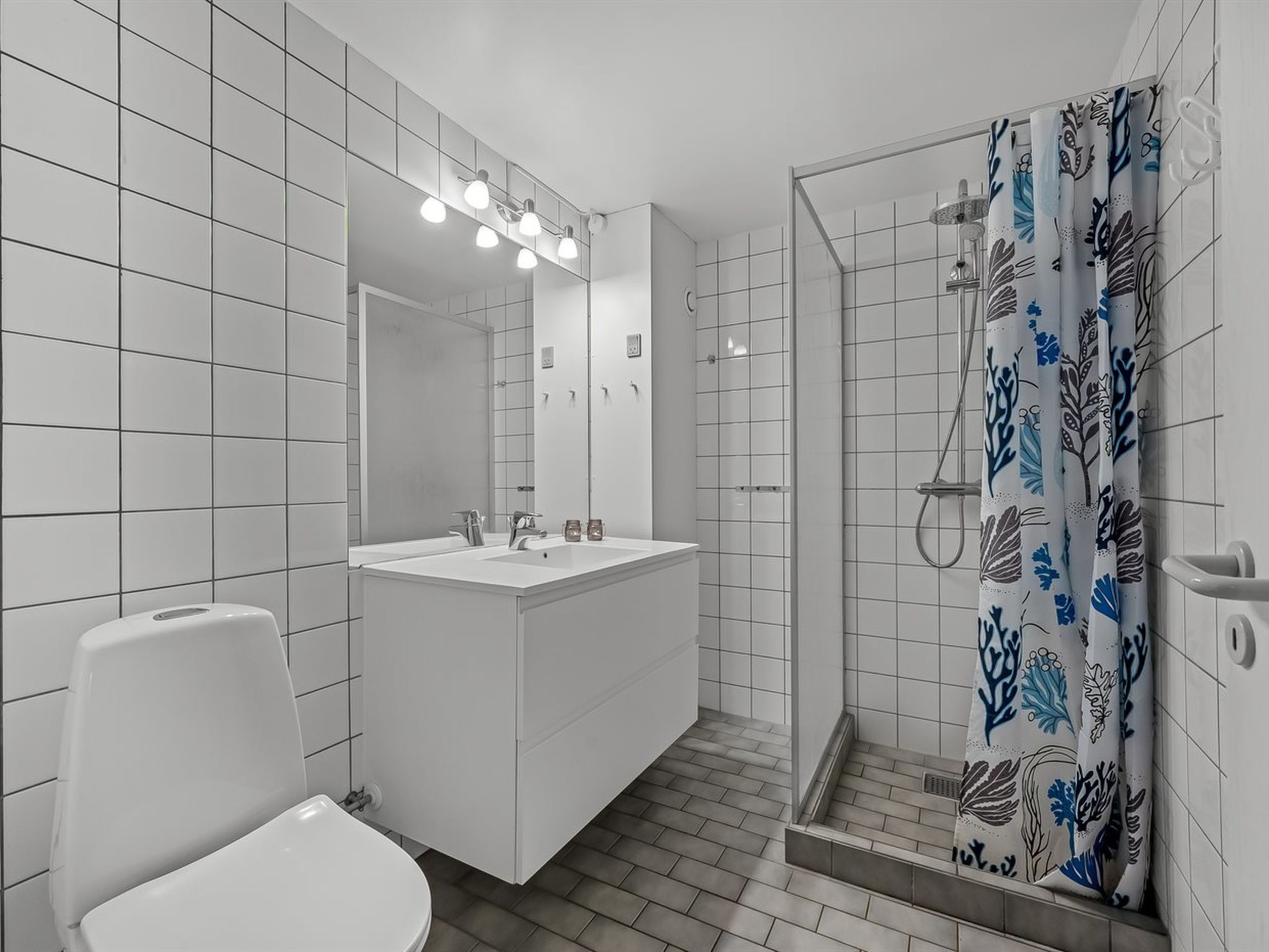 "Frosina" - 200m from the sea-Inside