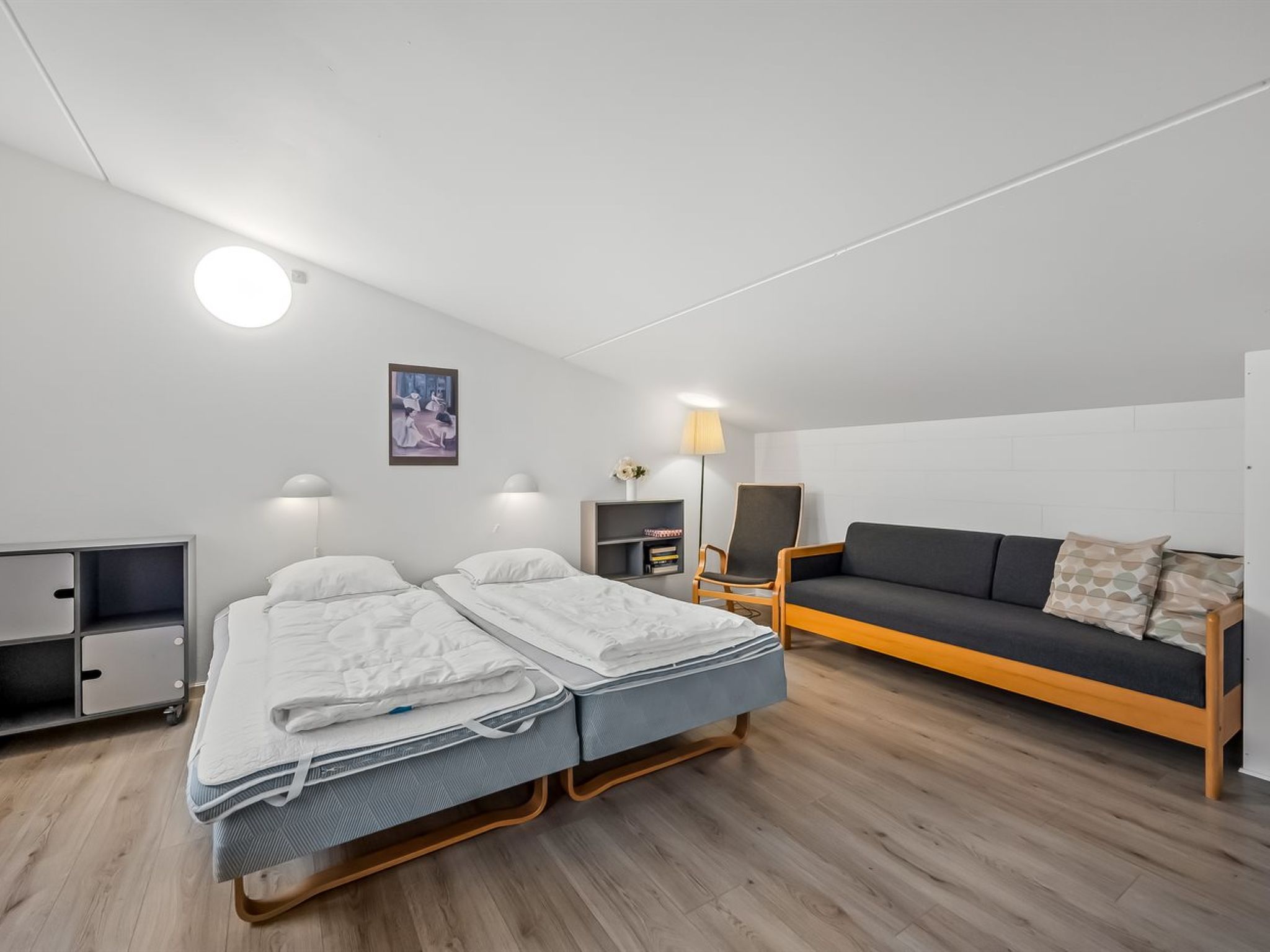 "Frosina" - 200m from the sea-Inside