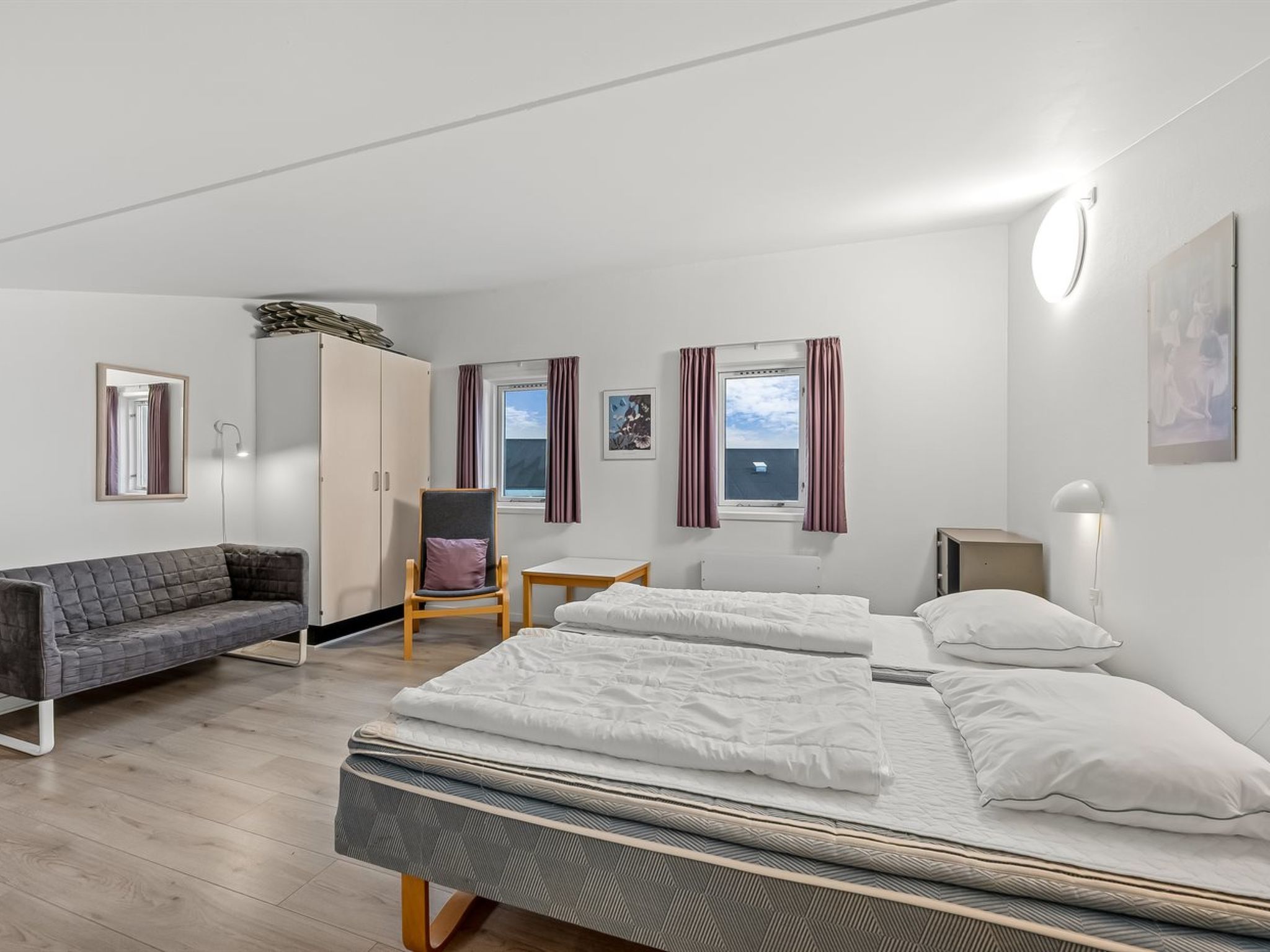 "Frosina" - 200m from the sea-Inside