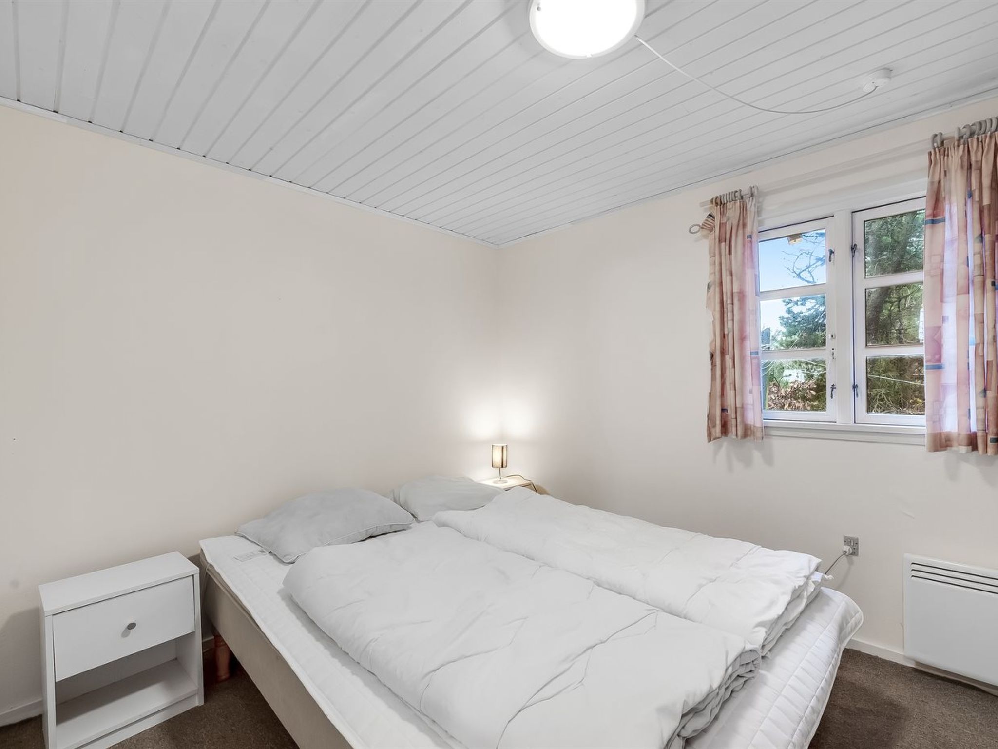 "Brawith" - 700m to the fjord-Binnen