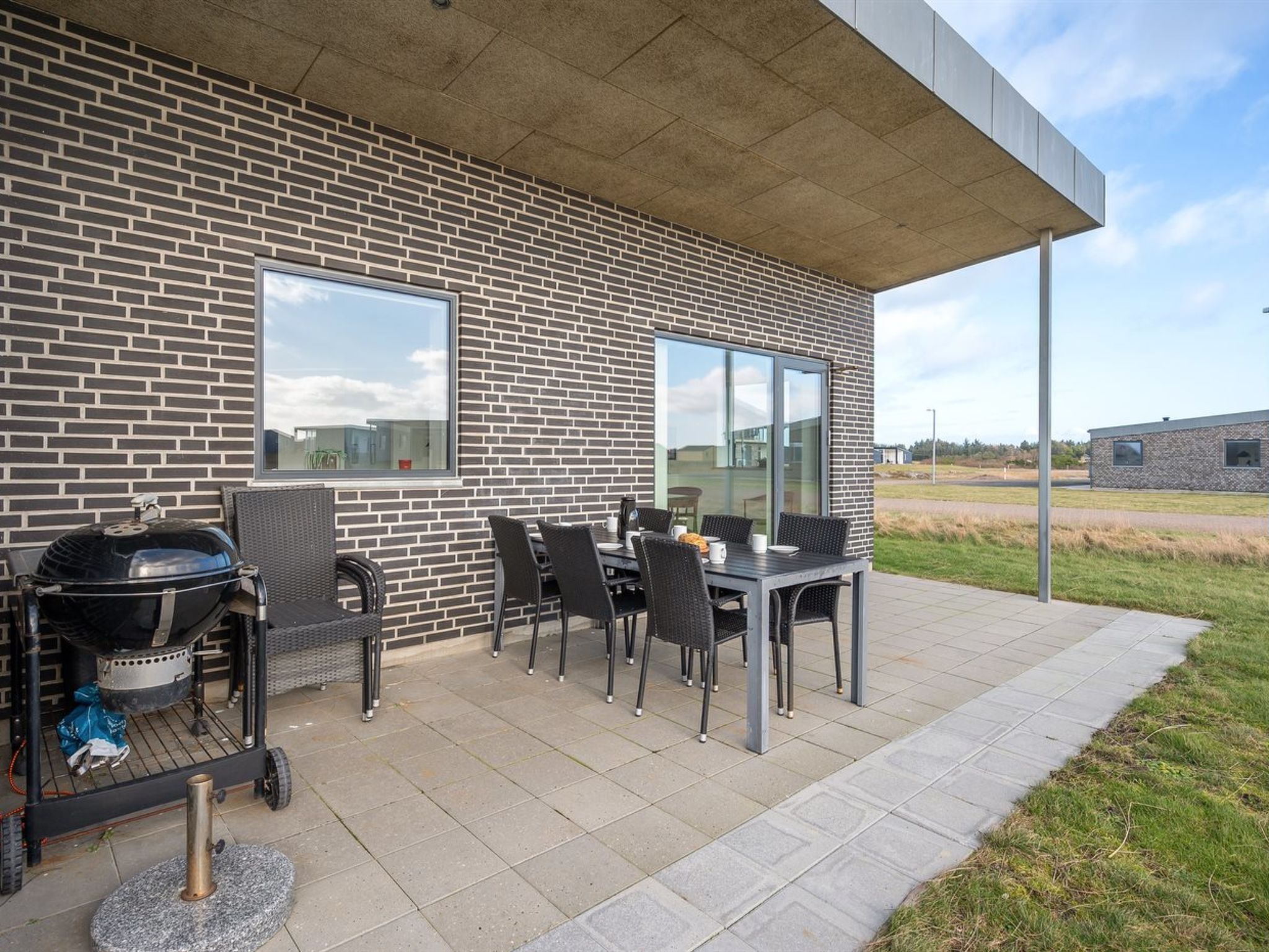 "Francina" - 700m from the sea-Buiten
