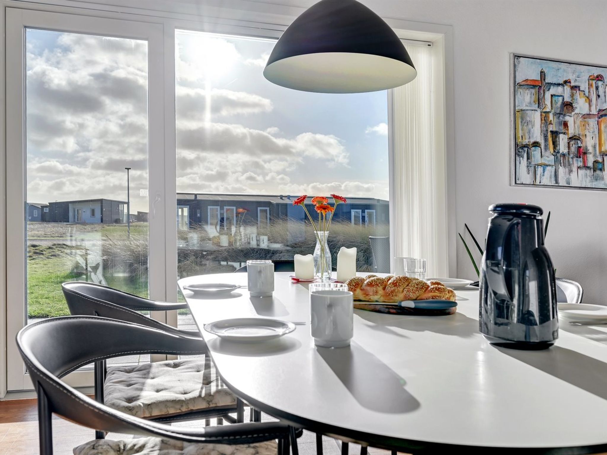 "Francina" - 700m from the sea-Binnen