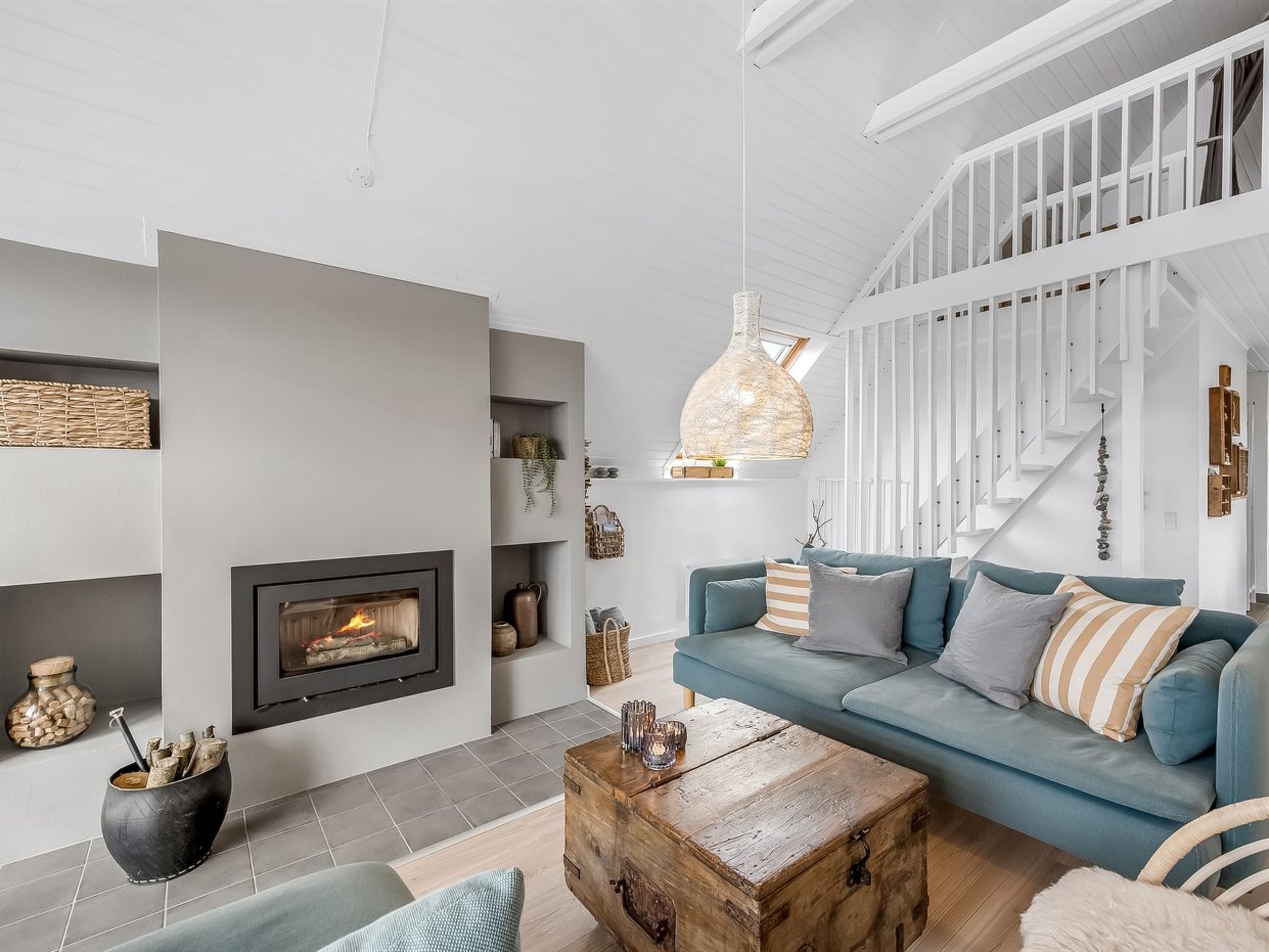 "Jelisaveta" - 500m from the sea-Inside