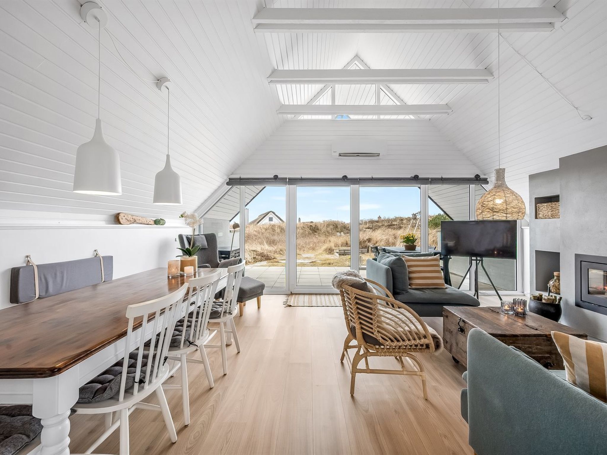 "Jelisaveta" - 500m from the sea-Inside