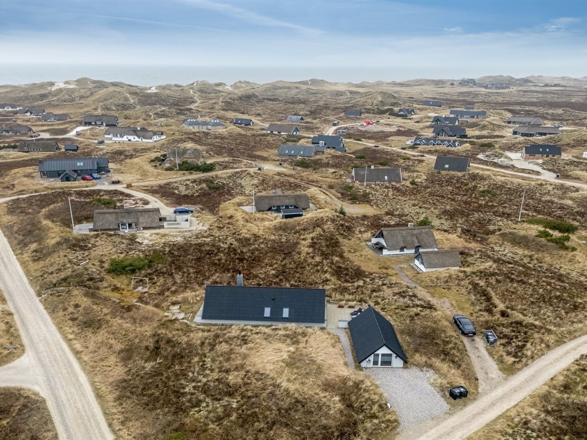 "Jelisaveta" - 500m from the sea-Outside